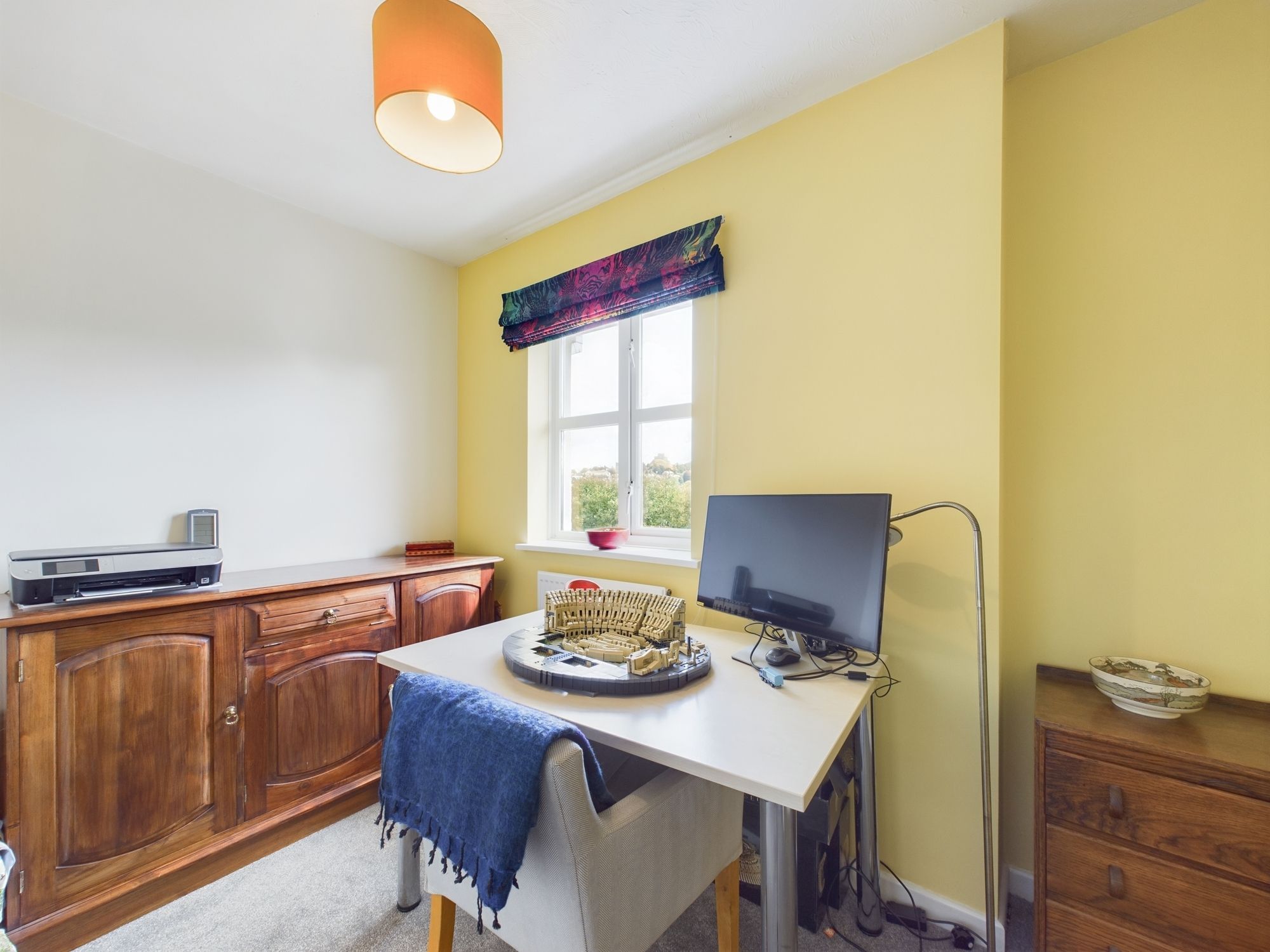4 bed detached house to rent in Church Lea, Launceston  - Property Image 11
