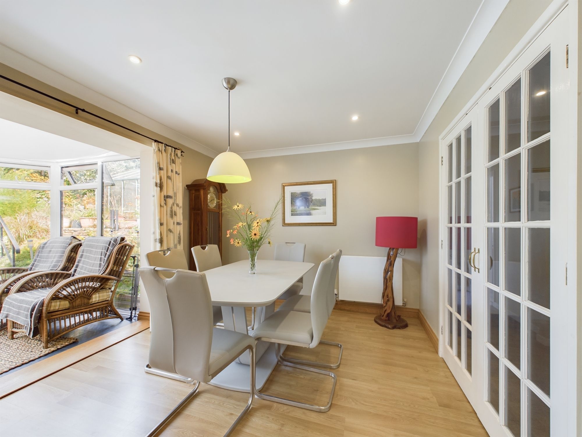 4 bed detached house to rent in Church Lea, Launceston  - Property Image 3