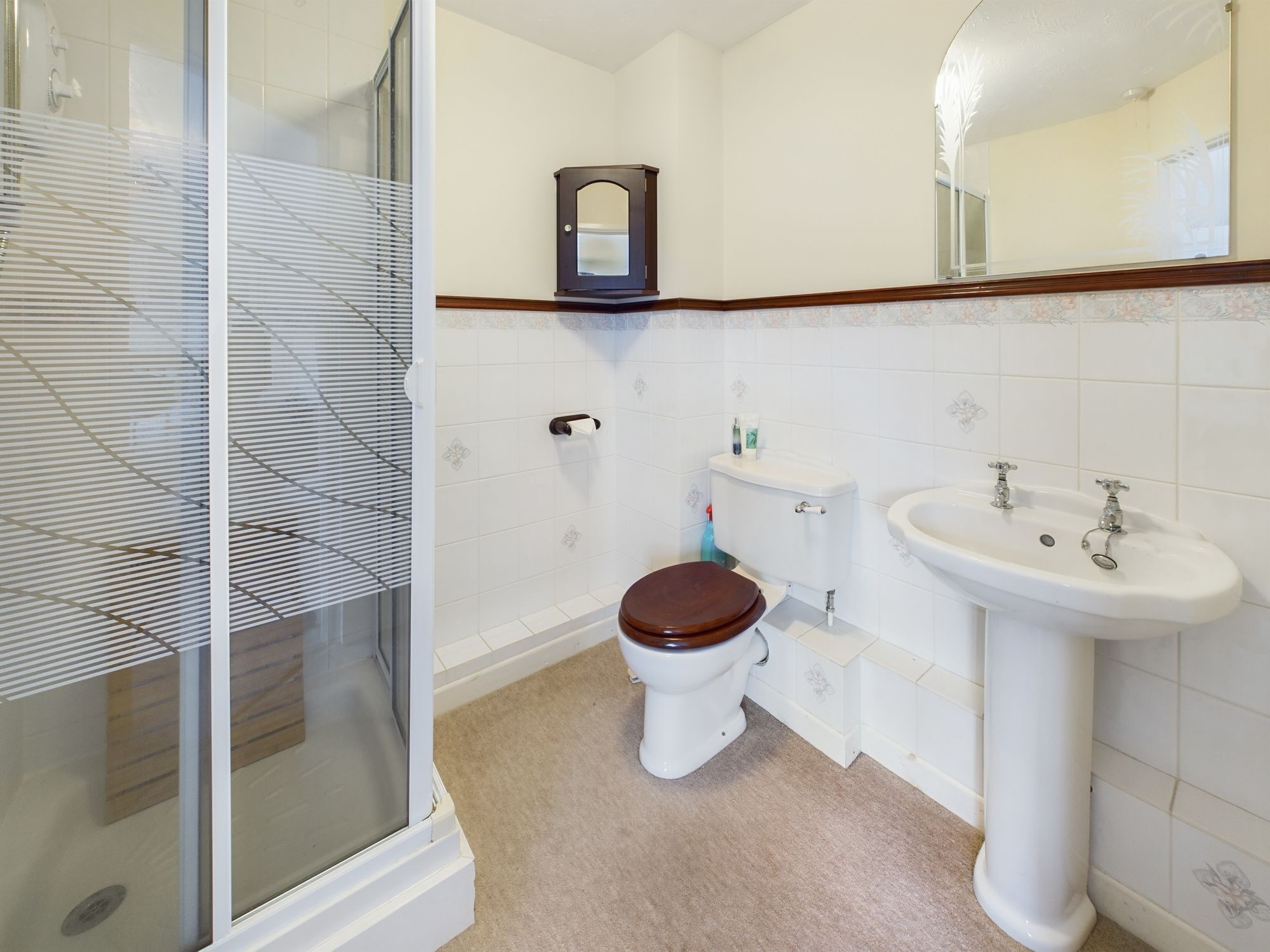 4 bed detached house to rent in Church Lea, Launceston  - Property Image 13