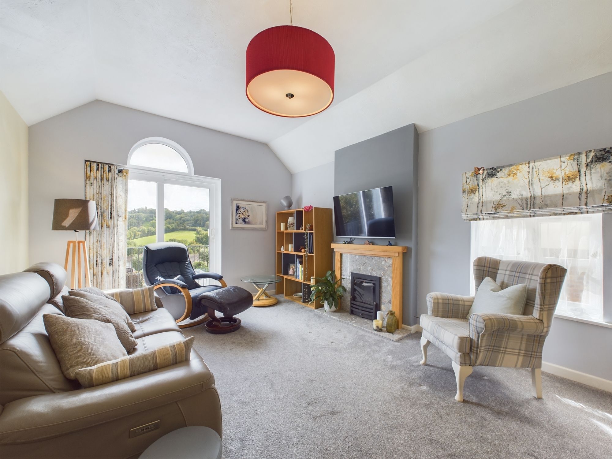 4 bed detached house to rent in Church Lea, Launceston  - Property Image 5