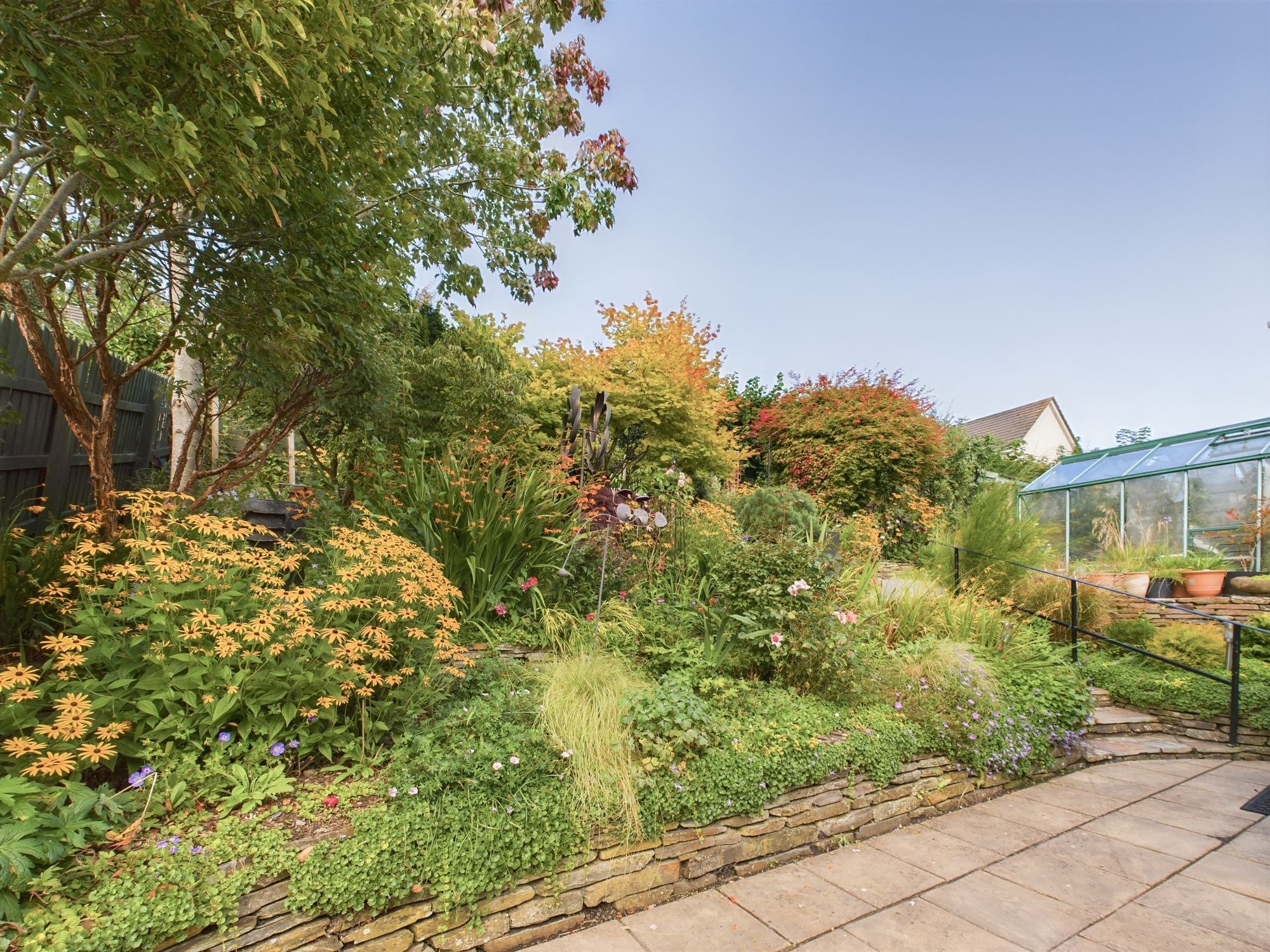 4 bed detached house to rent in Church Lea, Launceston  - Property Image 15