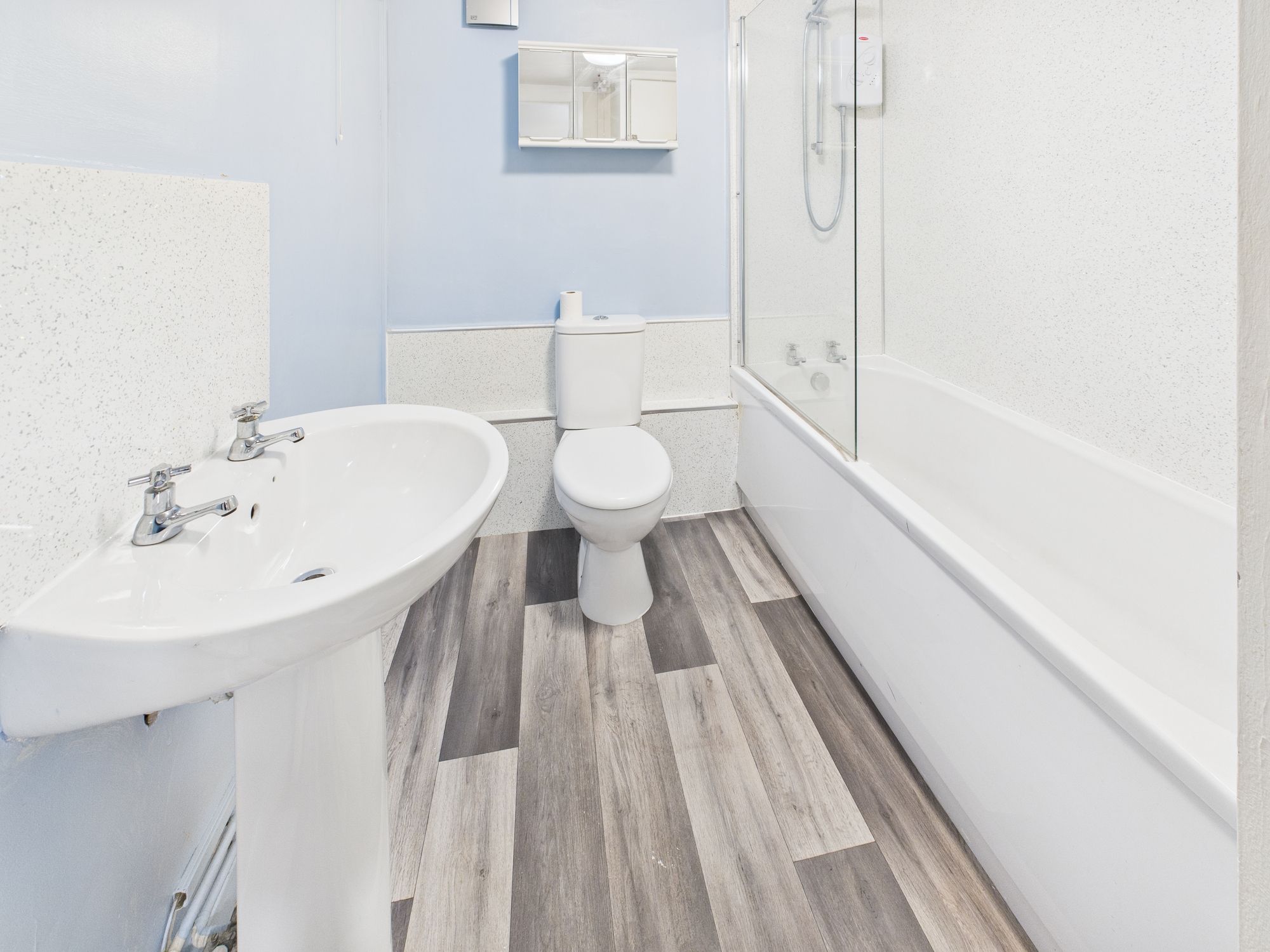 1 bed flat to rent in Church Street, Launceston, PL15  - Property Image 4