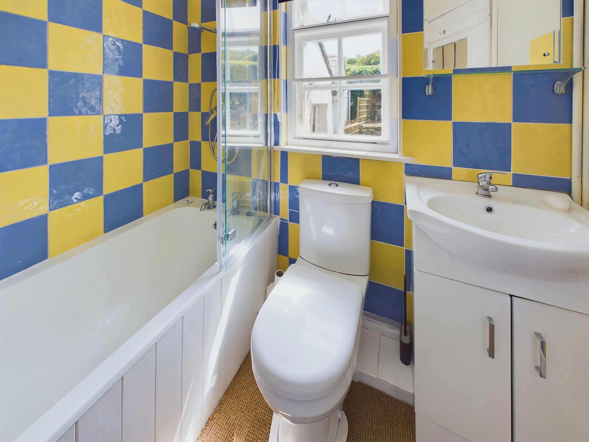 1 bed terraced house to rent in Park Road, Lifton  - Property Image 7