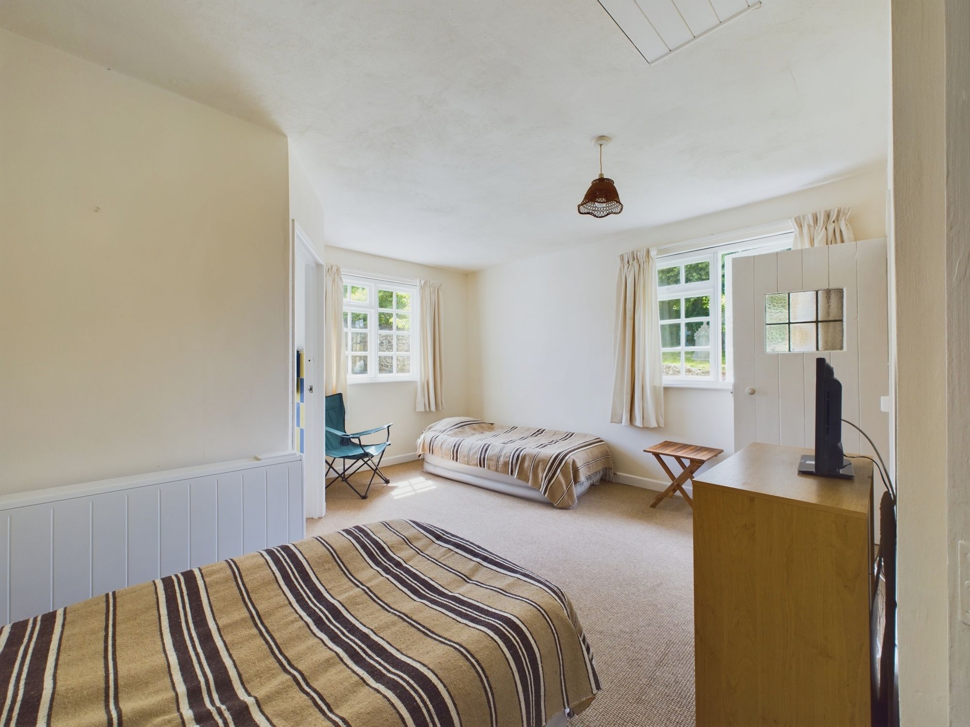 1 bed terraced house to rent in Park Road, Lifton  - Property Image 9