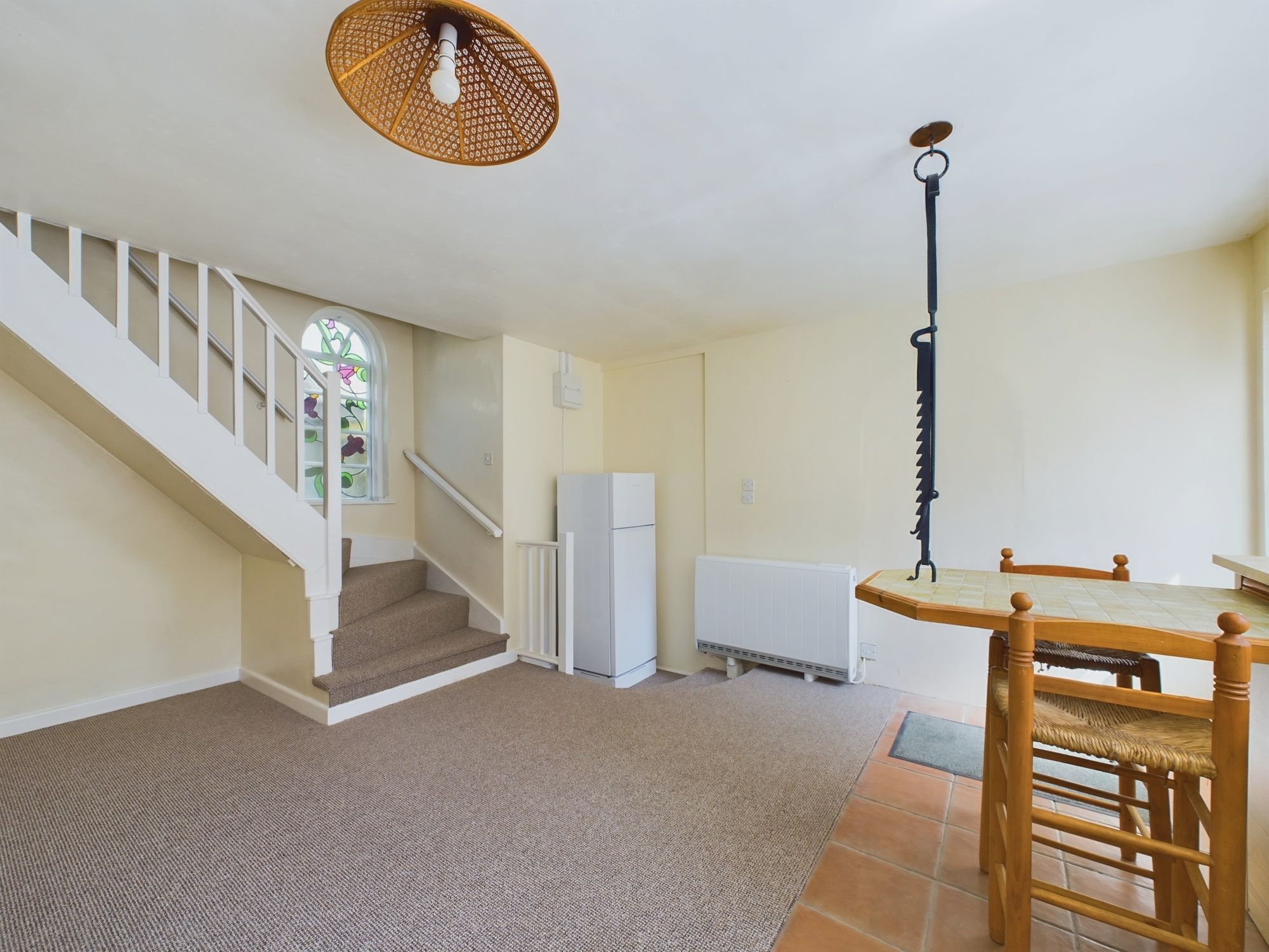 1 bed terraced house to rent in Park Road, Lifton  - Property Image 6