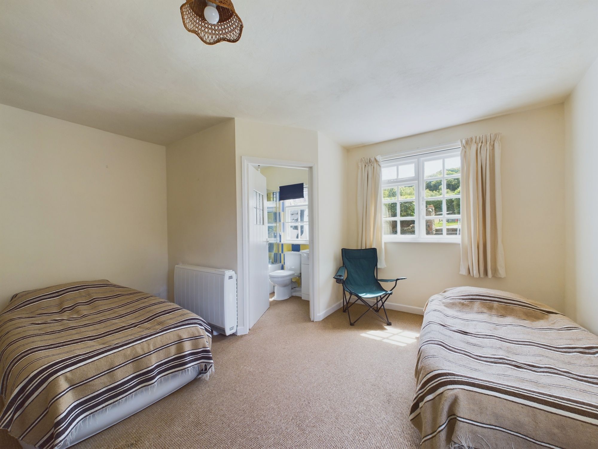 1 bed terraced house to rent in Park Road, Lifton  - Property Image 8