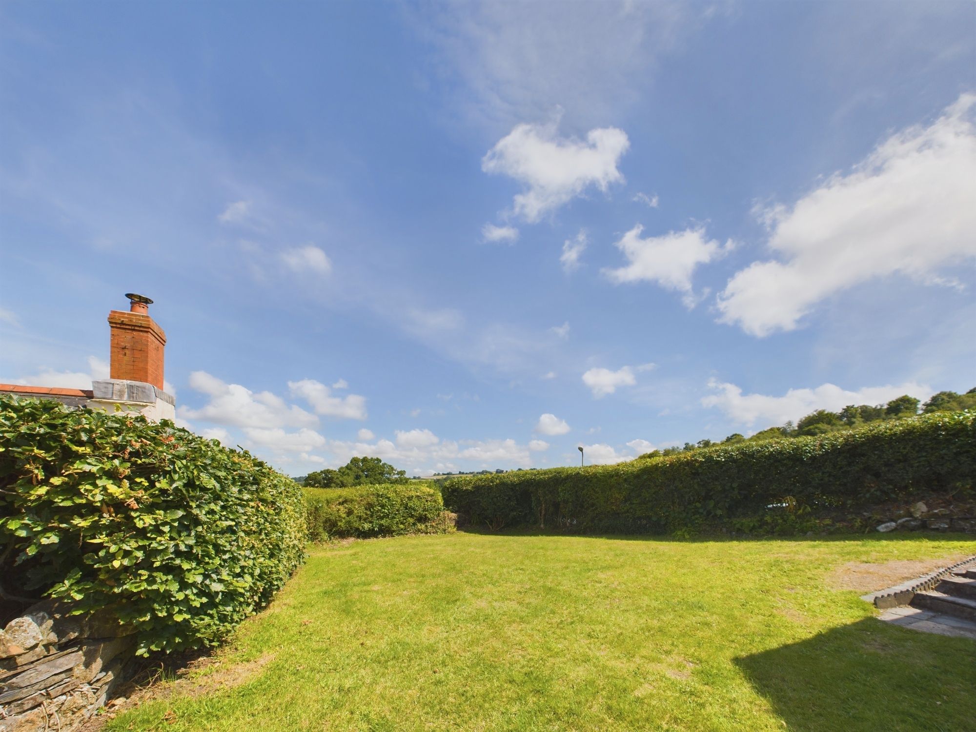 1 bed terraced house to rent in Park Road, Lifton  - Property Image 10