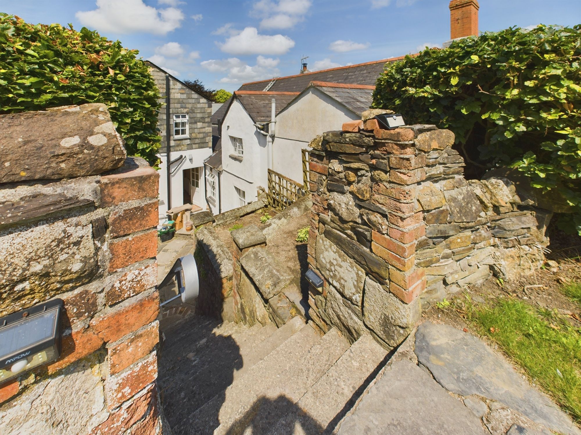 1 bed terraced house to rent in Park Road, Lifton  - Property Image 12