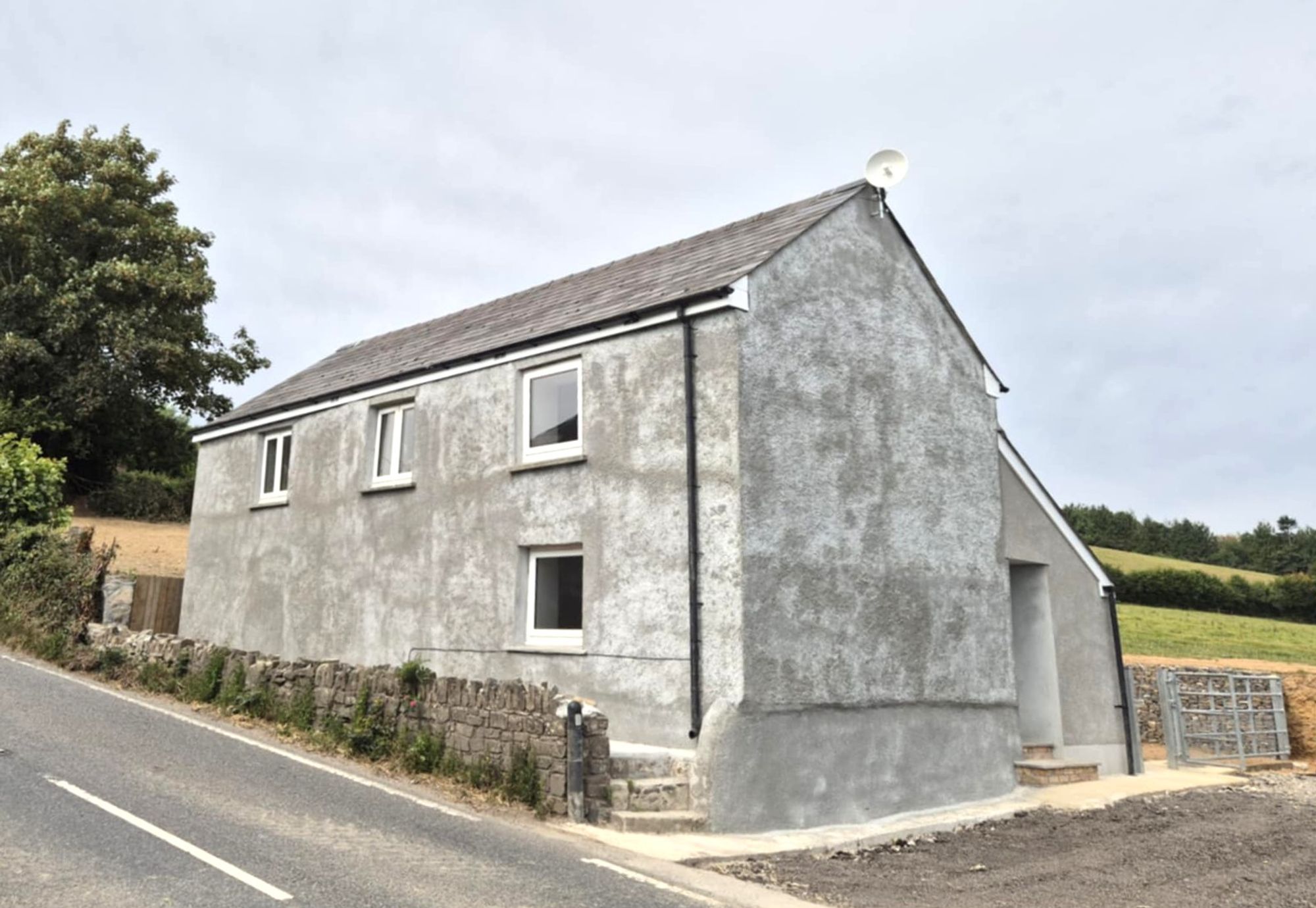 3 bed detached house to rent in Dutson, Launceston  - Property Image 10