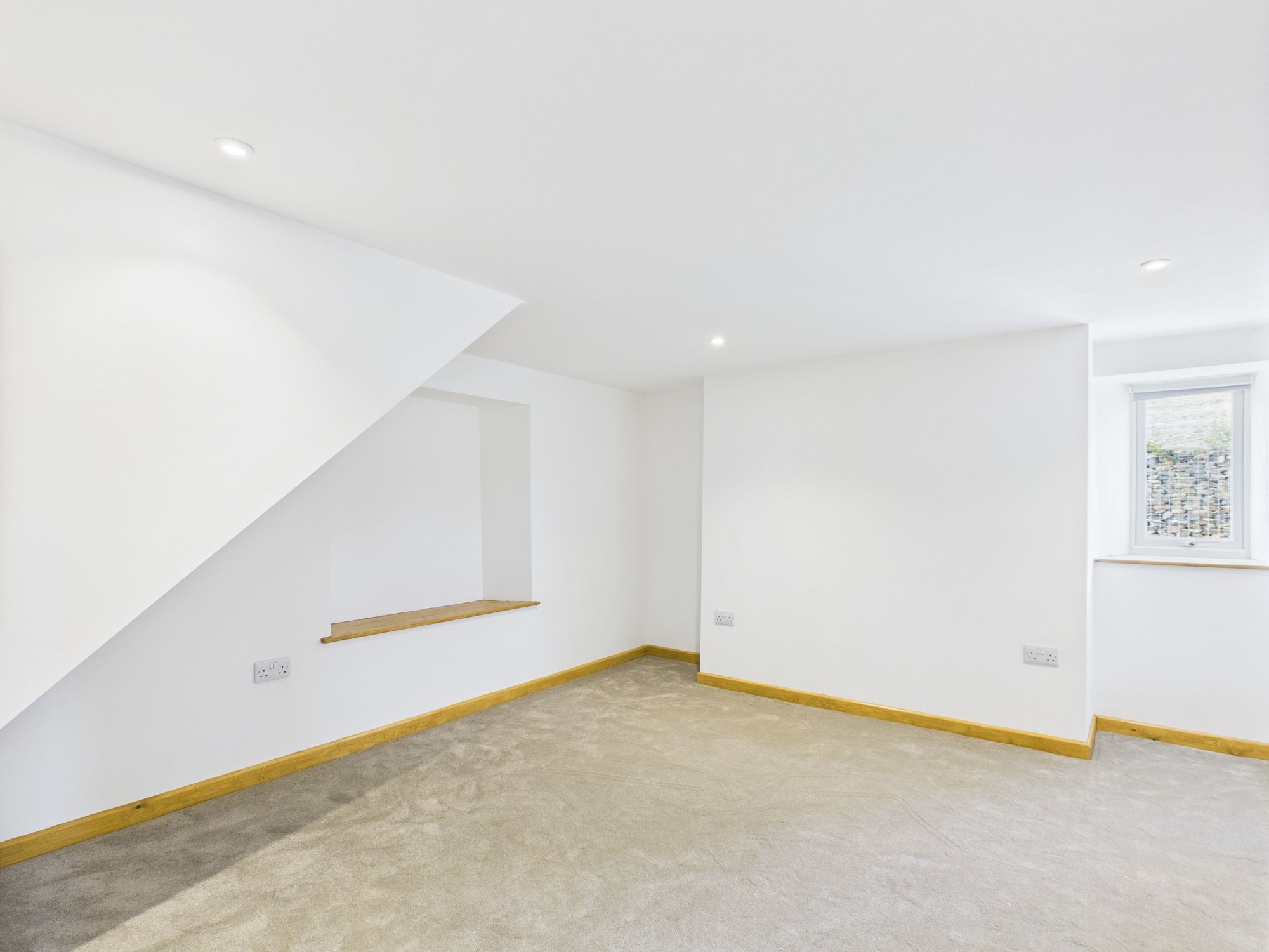 3 bed detached house to rent in Dutson, Launceston  - Property Image 4