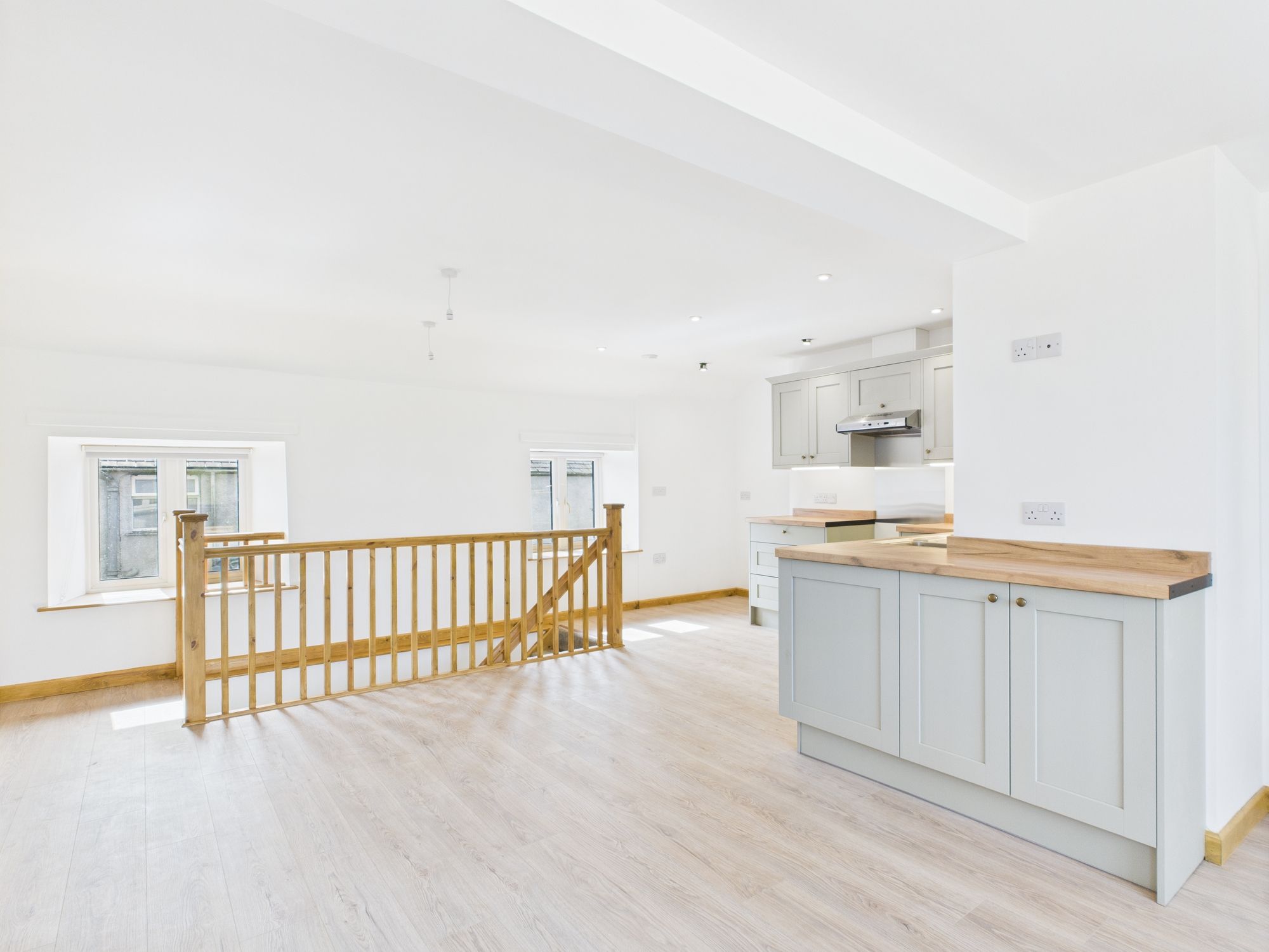 3 bed detached house to rent in Dutson, Launceston  - Property Image 2