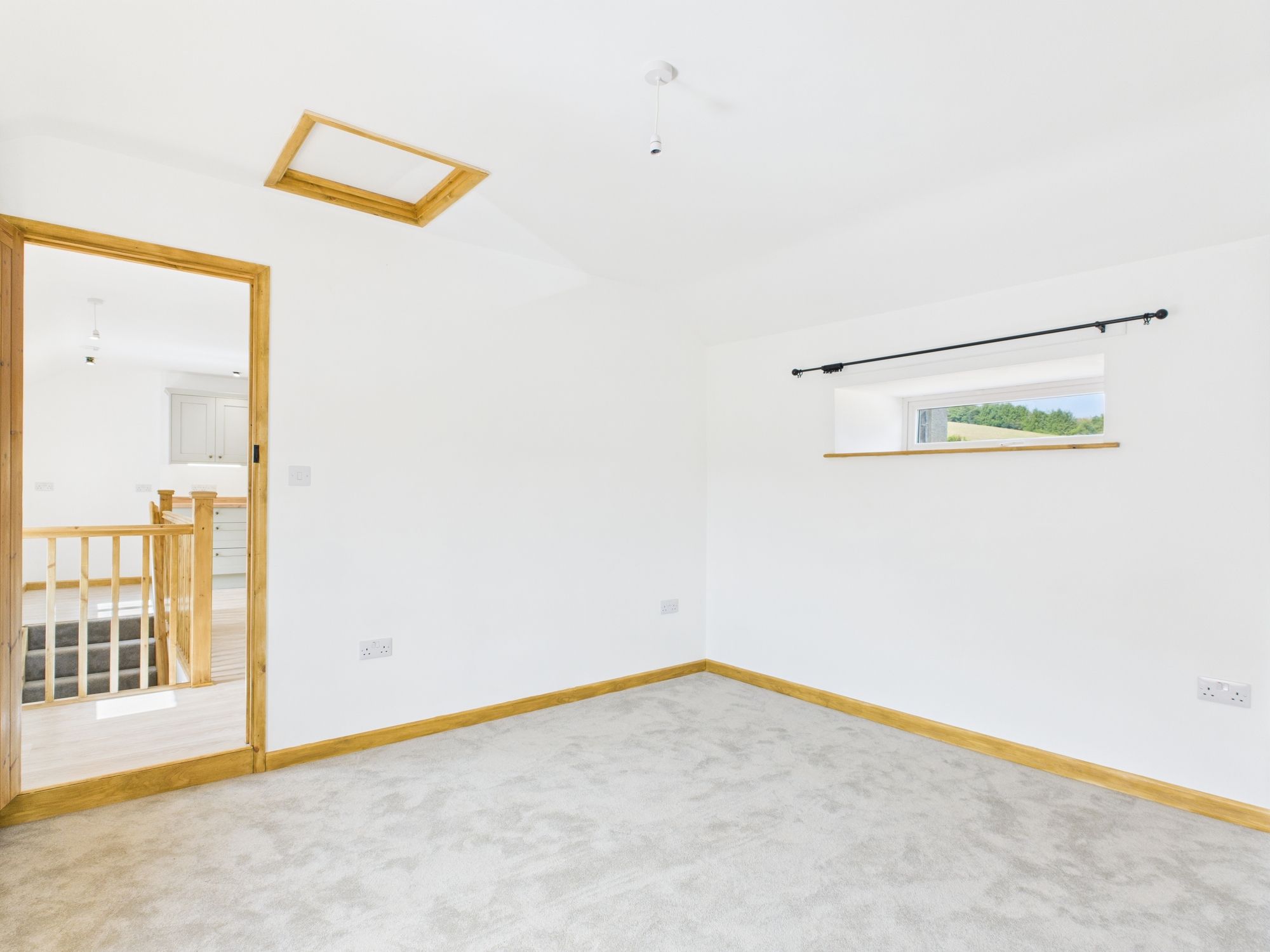 3 bed detached house to rent in Dutson, Launceston  - Property Image 7