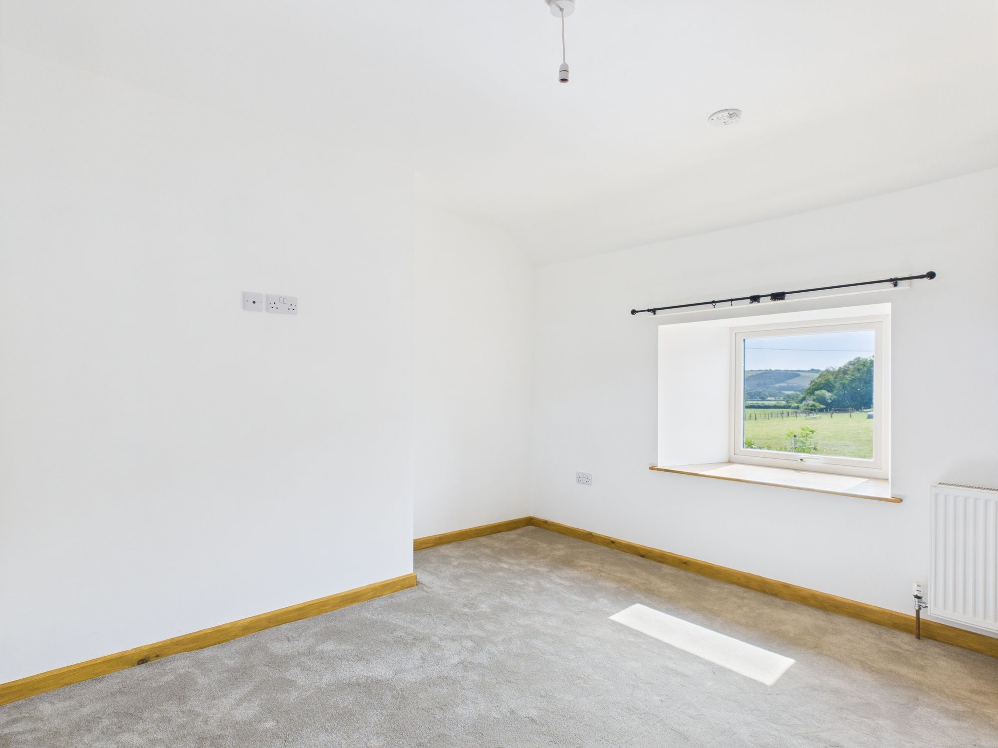 3 bed detached house to rent in Dutson, Launceston  - Property Image 6