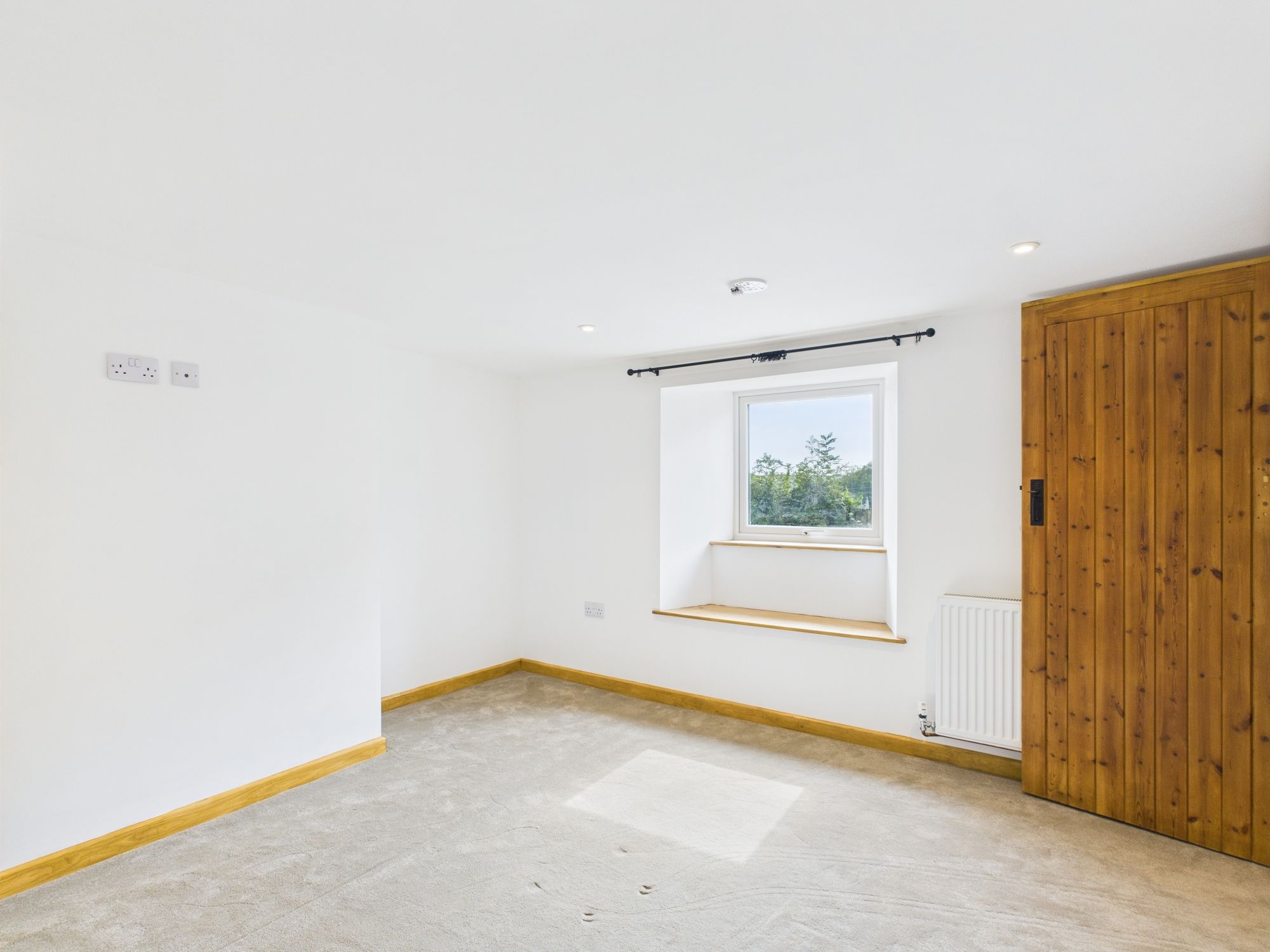 3 bed detached house to rent in Dutson, Launceston  - Property Image 5