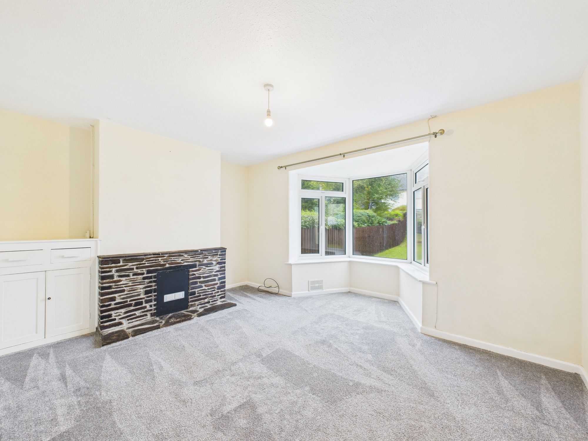3 bed semi-detached house to rent in Branson Park, Grenofen, PL19  - Property Image 3