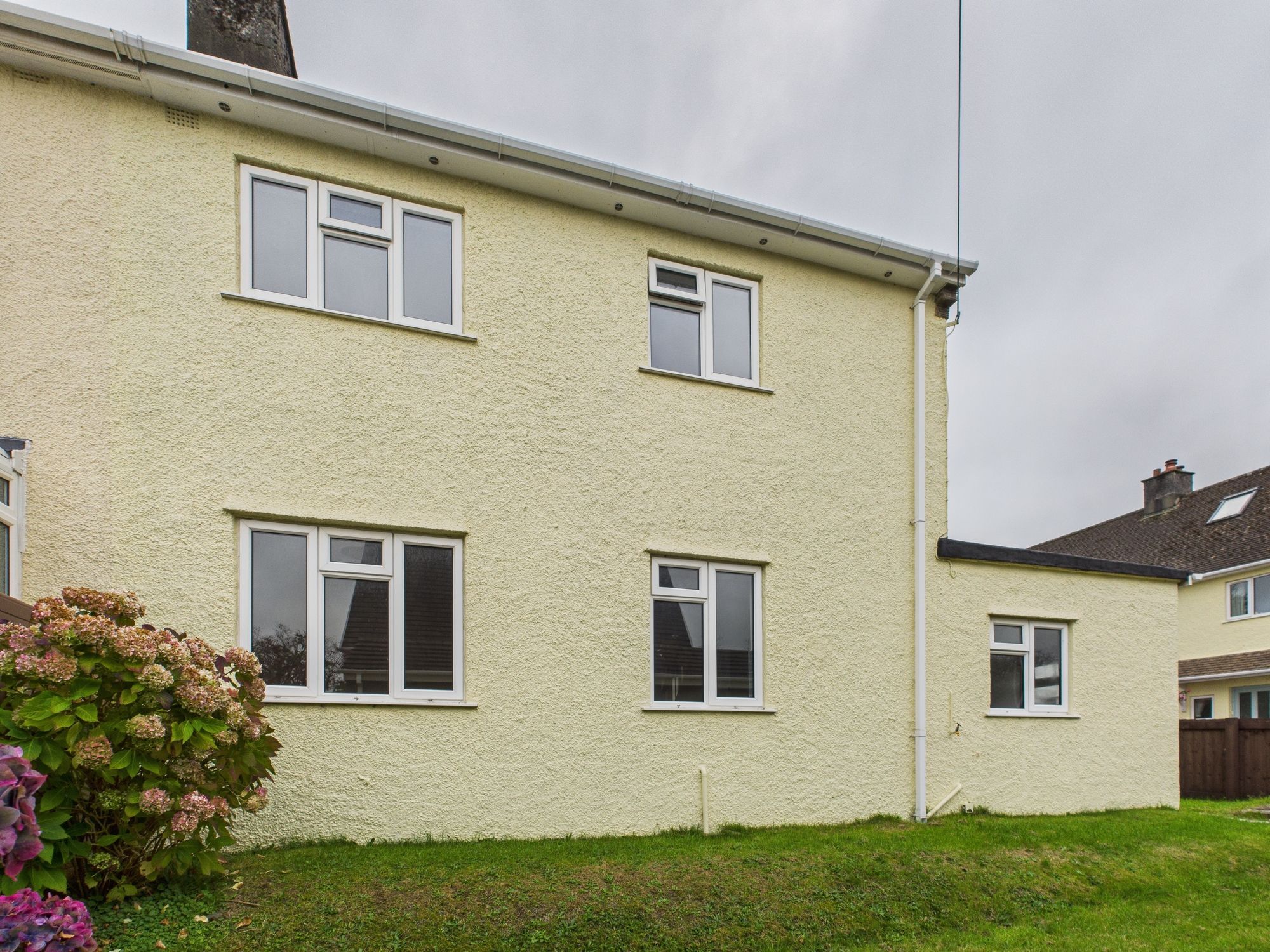3 bed semi-detached house to rent in Branson Park, Grenofen, PL19  - Property Image 10