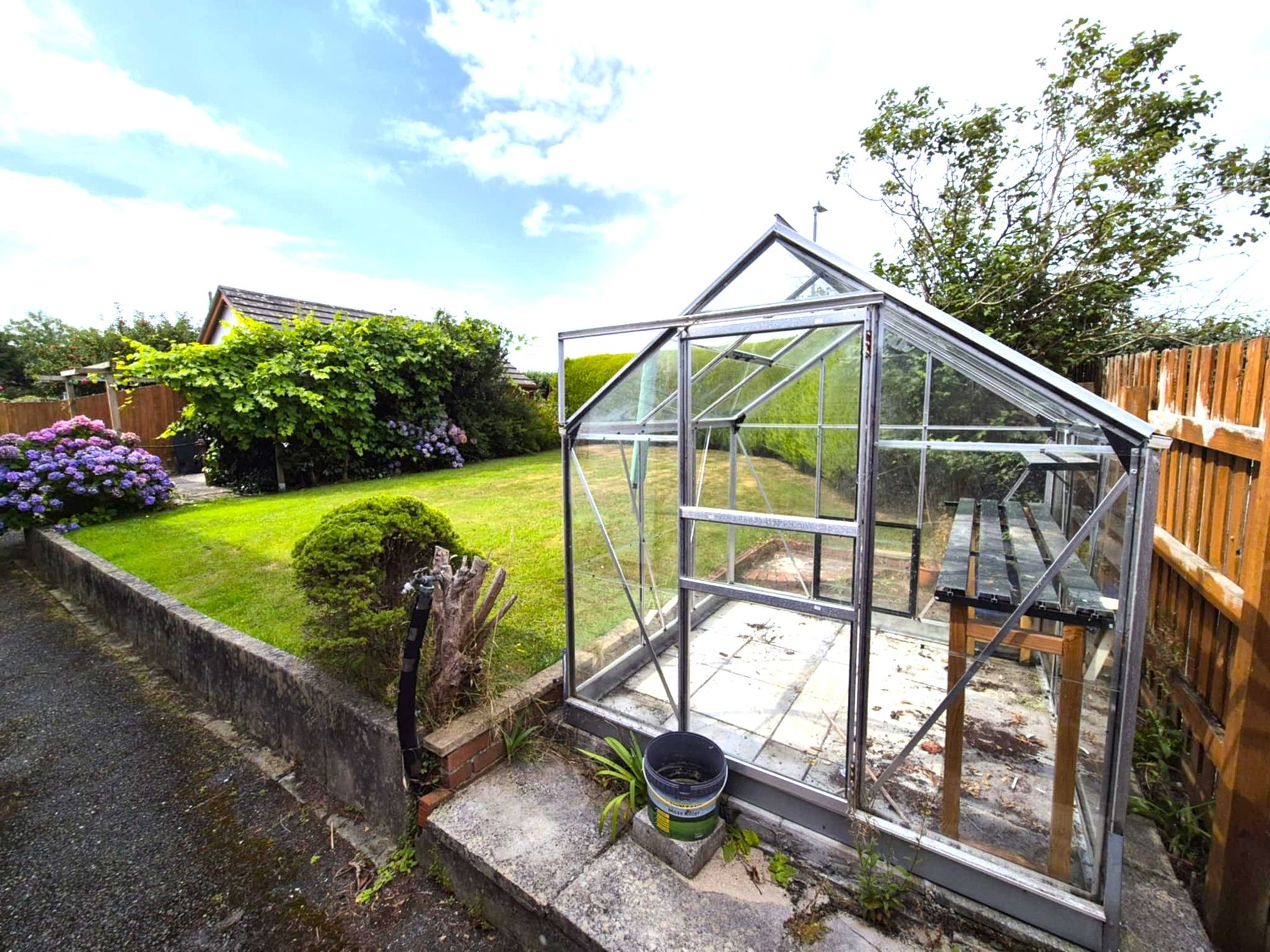 4 bed detached house to rent in Boyton, Launceston  - Property Image 13