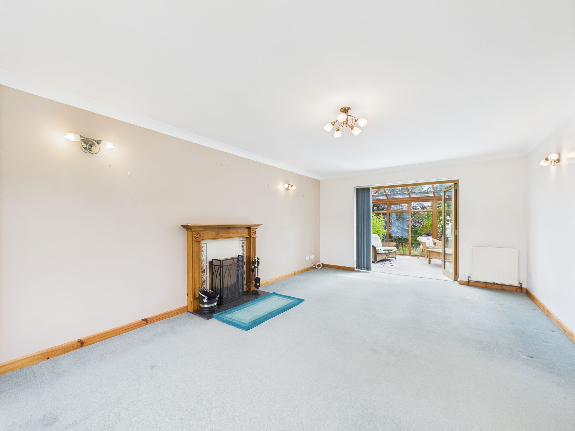 4 bed detached house to rent in Boyton, Launceston  - Property Image 4