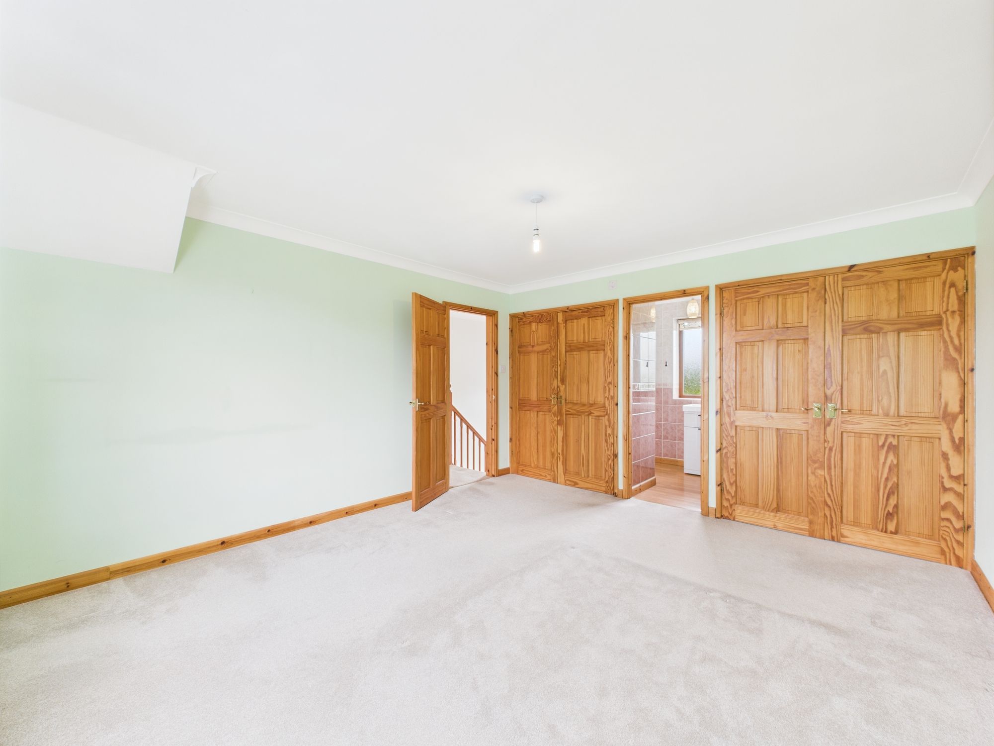4 bed detached house to rent in Boyton, Launceston  - Property Image 8