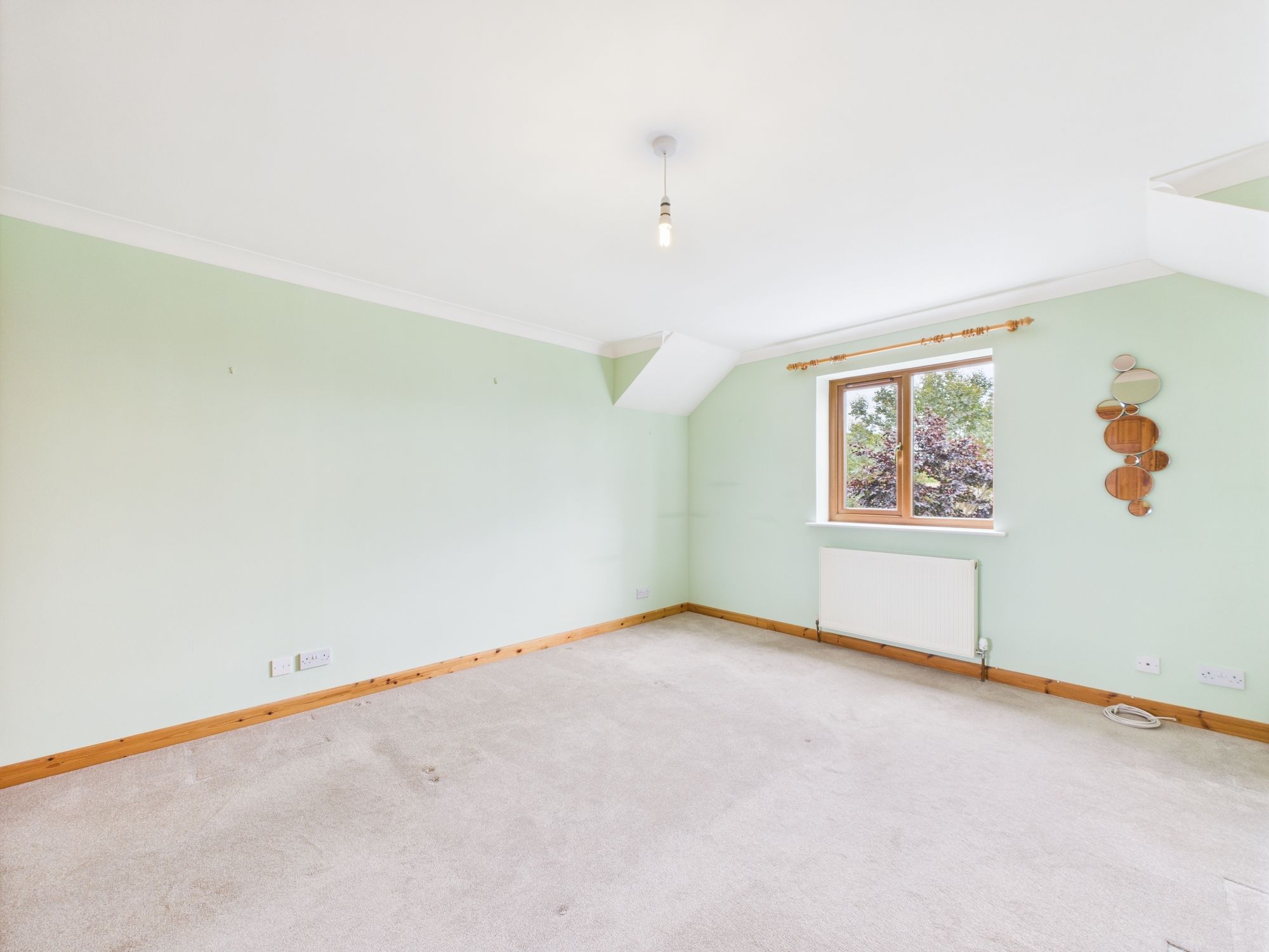 4 bed detached house to rent in Boyton, Launceston  - Property Image 7