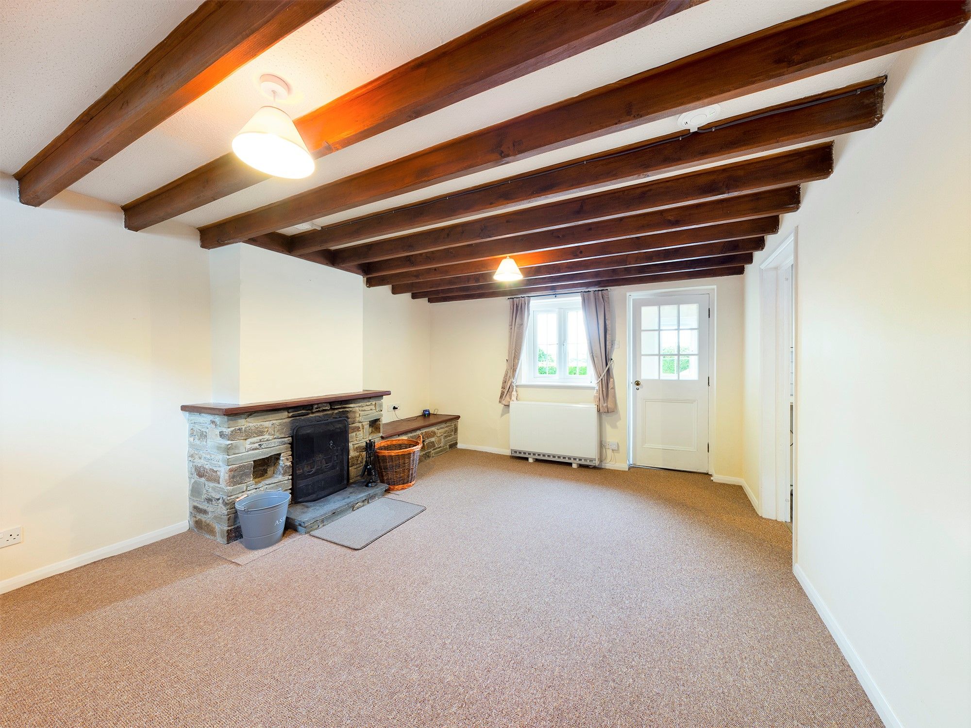 2 bed mid-terraced house to rent in Townlake, Tavistock  - Property Image 3