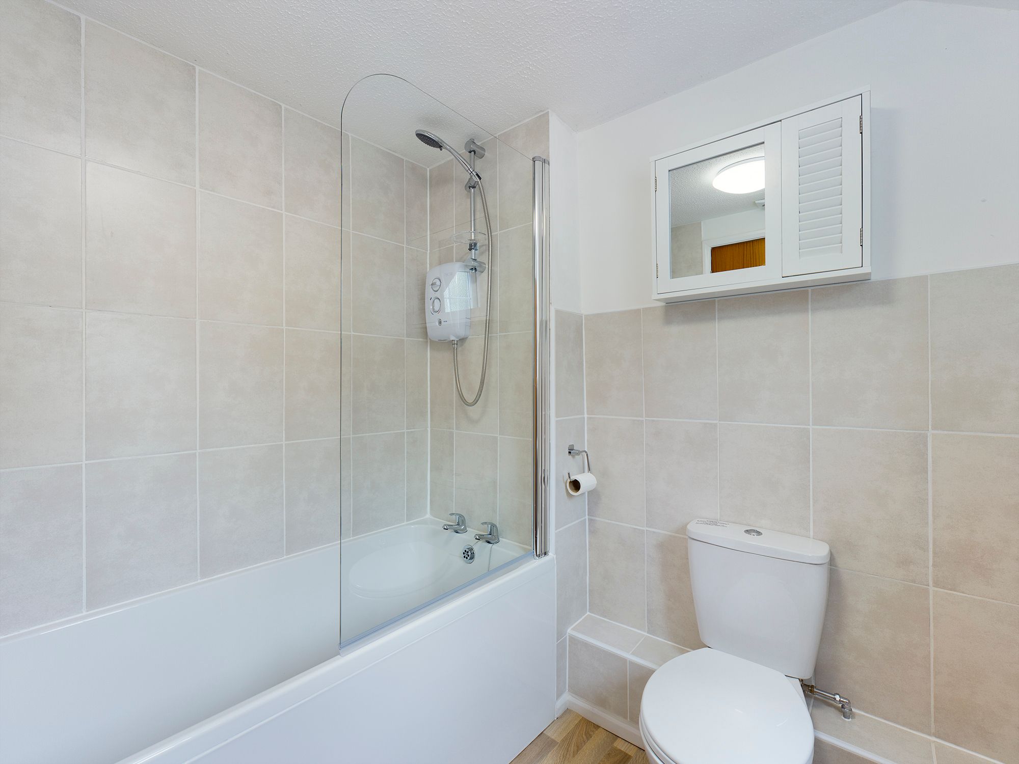 2 bed mid-terraced house to rent in Townlake, Tavistock  - Property Image 4