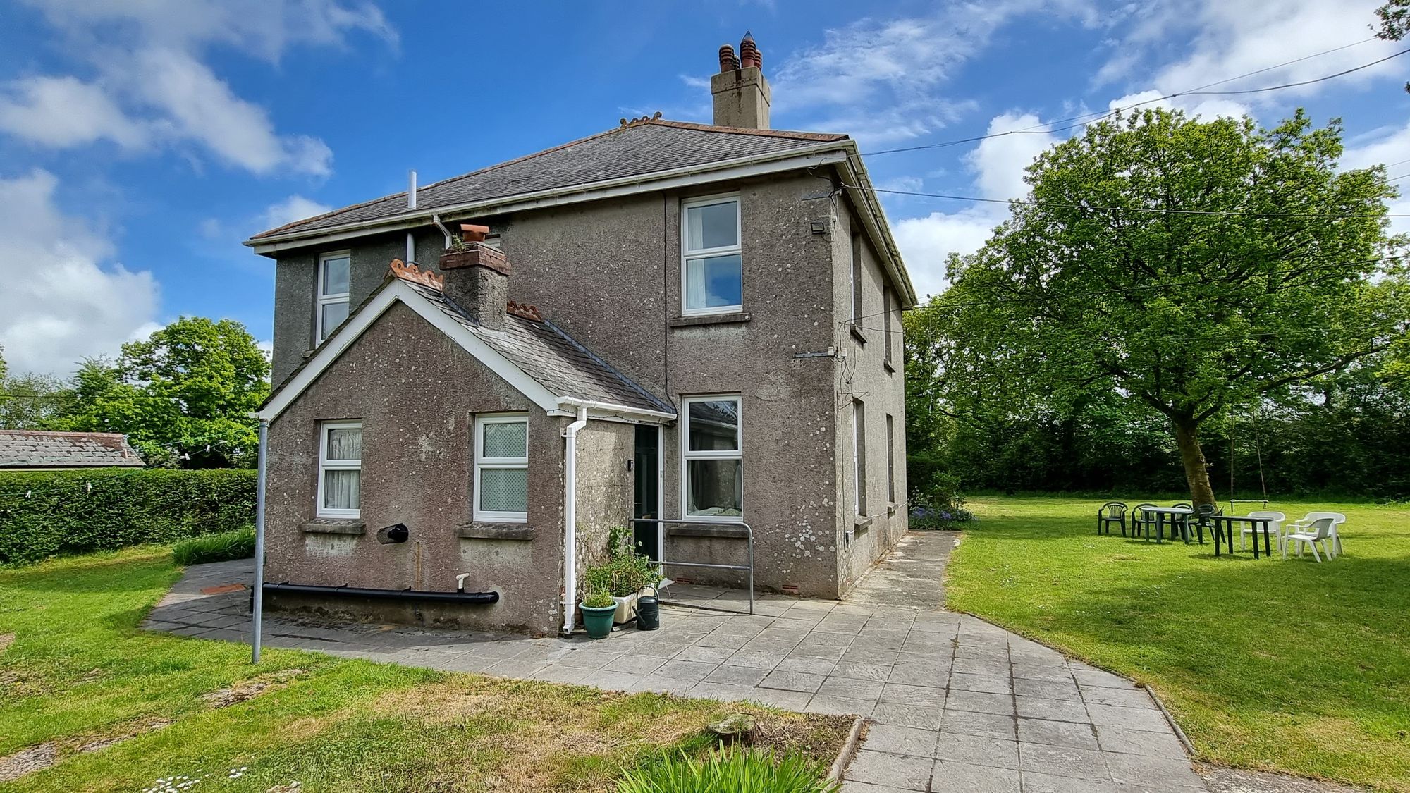 4 bed detached house to rent in Canworthy Water, Launceston  - Property Image 13