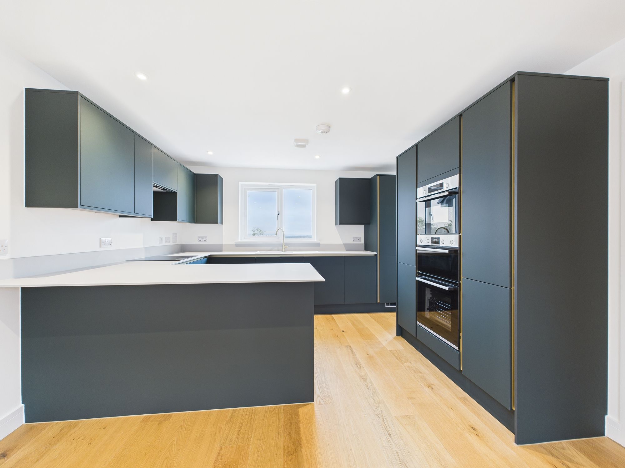4 bed detached house to rent in 2 Avalen Way, Coads Green, PL15  - Property Image 1