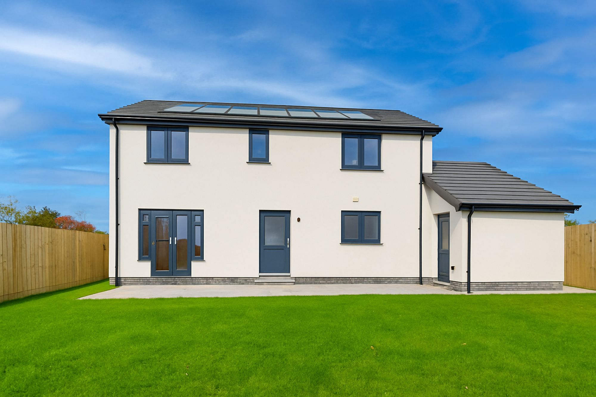 4 bed detached house to rent in 2 Avalen Way, Coads Green, PL15  - Property Image 15