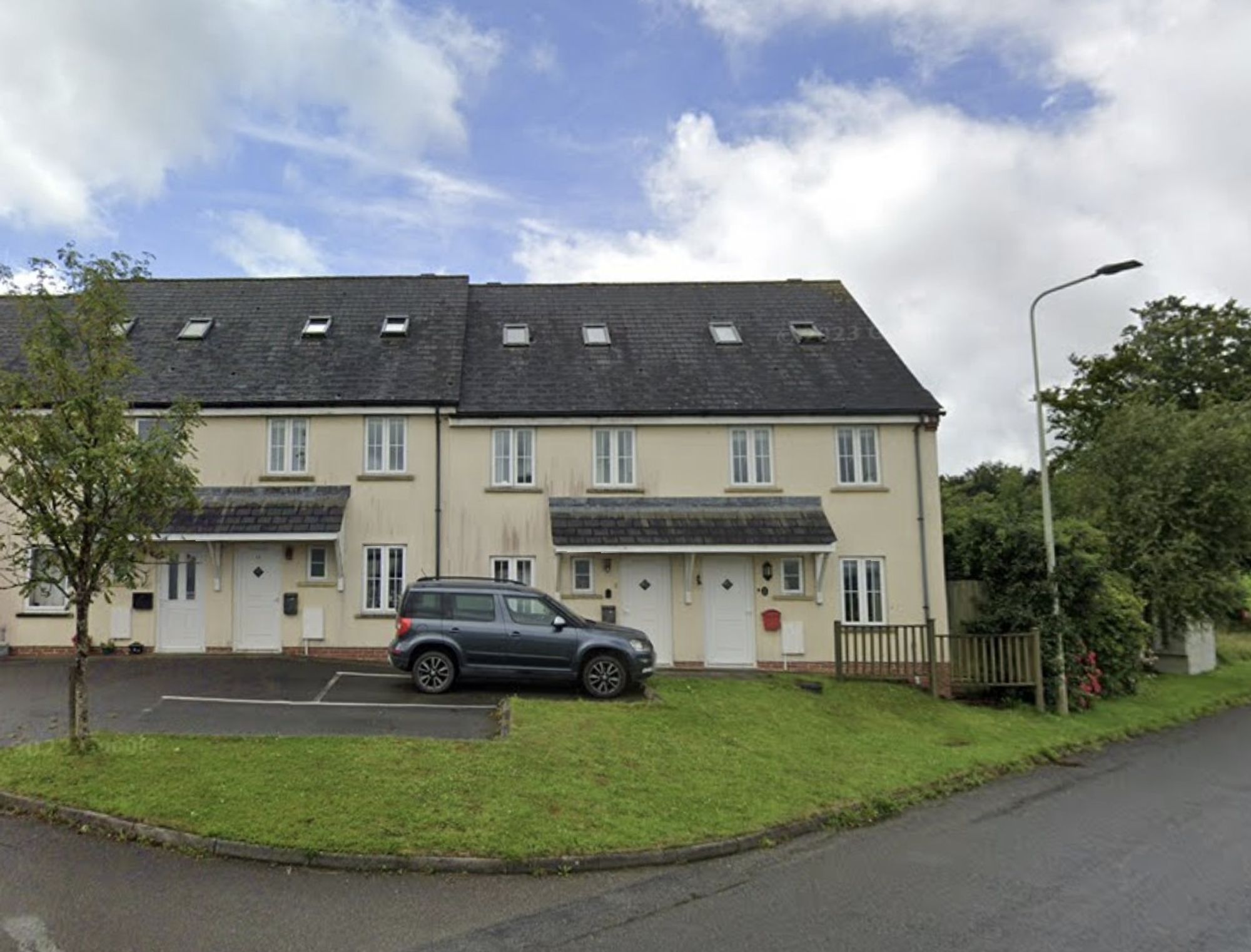 3 bed terraced house to rent in Reddicliffe Mews, Okehampton  - Property Image 9