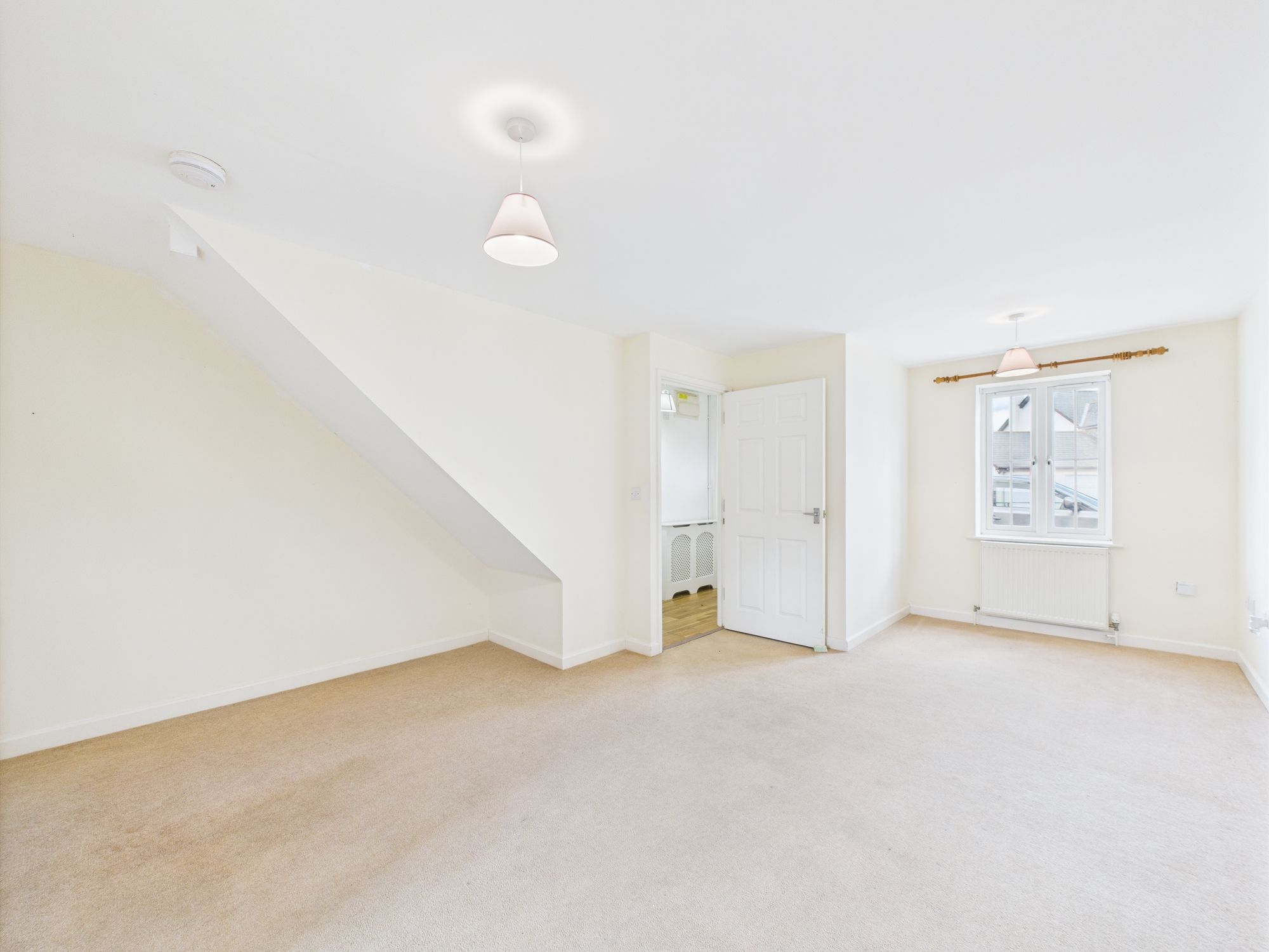 3 bed terraced house to rent in Reddicliffe Mews, Okehampton  - Property Image 3
