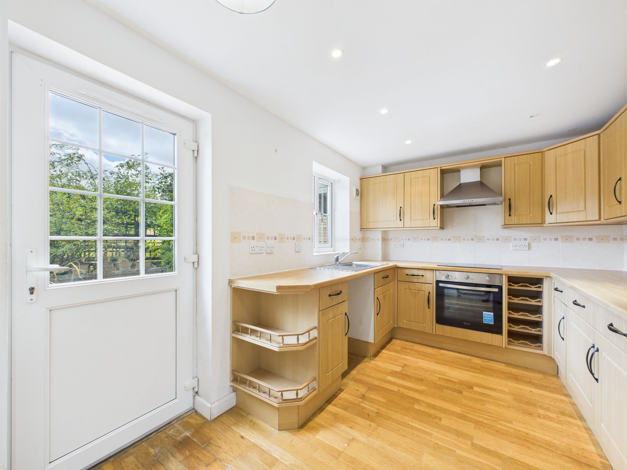 3 bed terraced house to rent in Reddicliffe Mews, Okehampton  - Property Image 1
