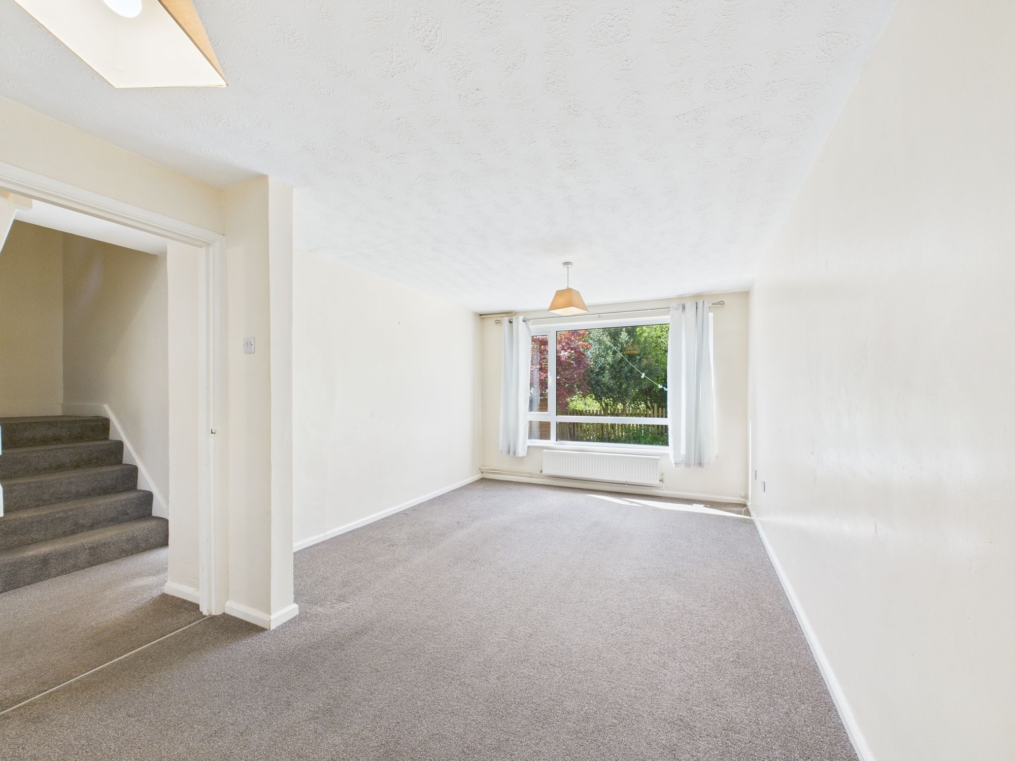 3 bed mid-terraced house to rent in St. Leonards Road, Launceston  - Property Image 2