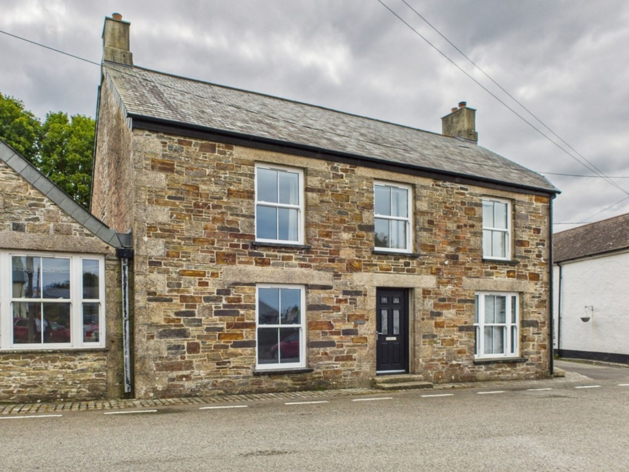 3 bed terraced house to rent in Five Lanes, Launceston  - Property Image 12