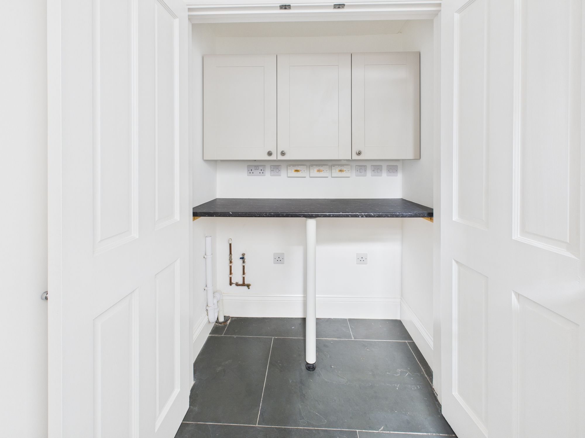 3 bed terraced house to rent in Five Lanes, Launceston  - Property Image 6
