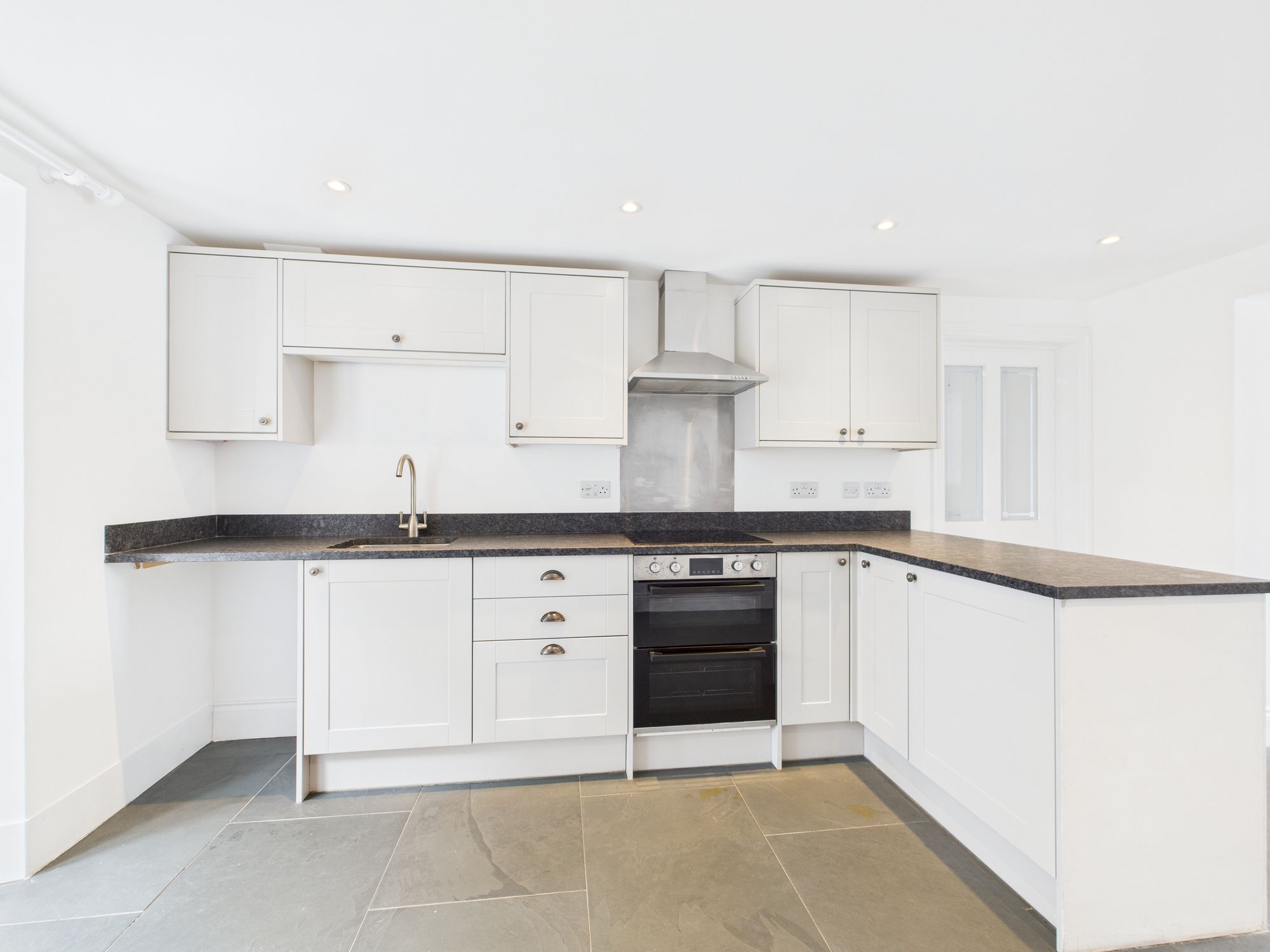 3 bed terraced house to rent in Five Lanes, Launceston  - Property Image 5