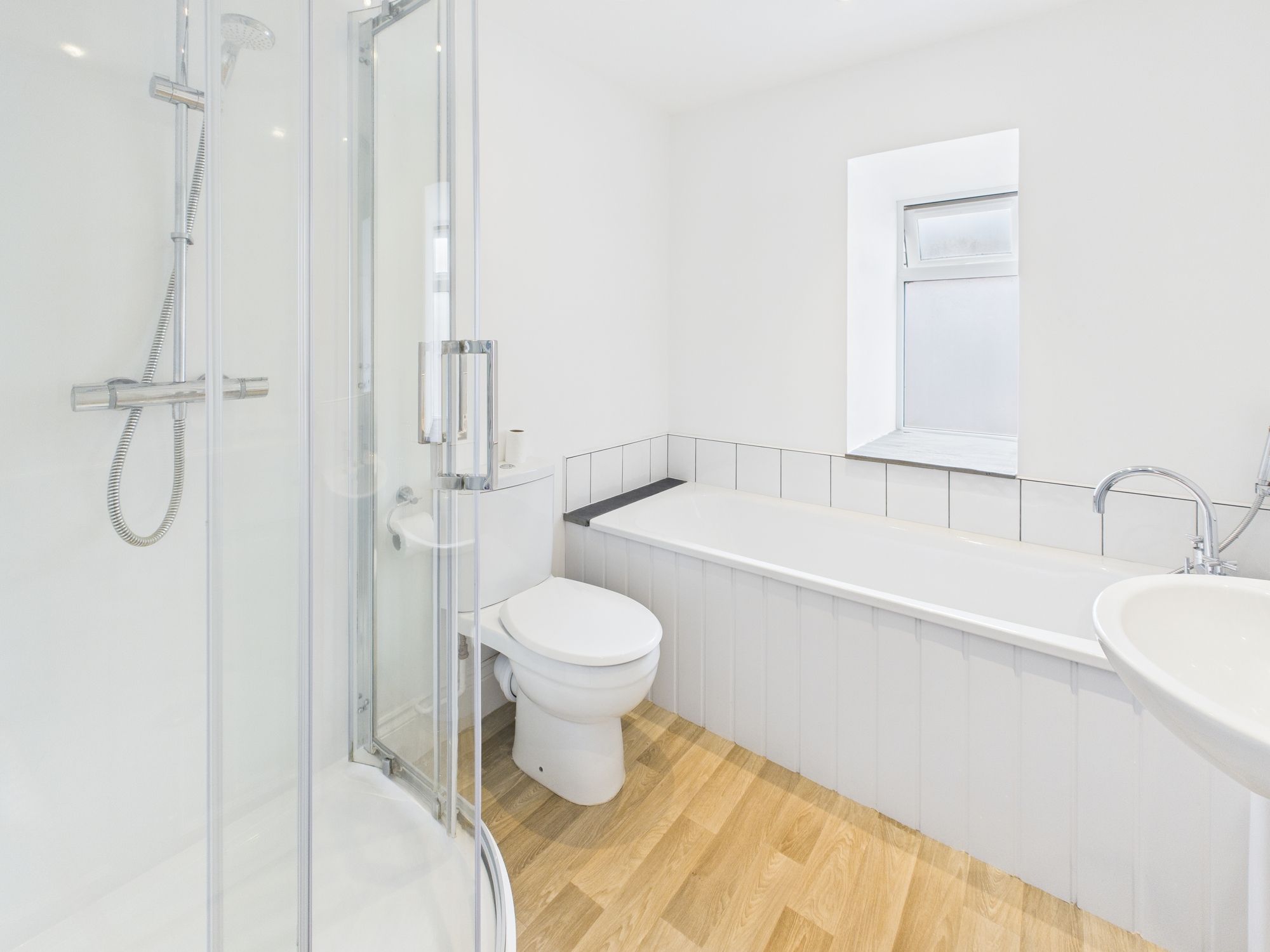3 bed terraced house to rent in Five Lanes, Launceston  - Property Image 7