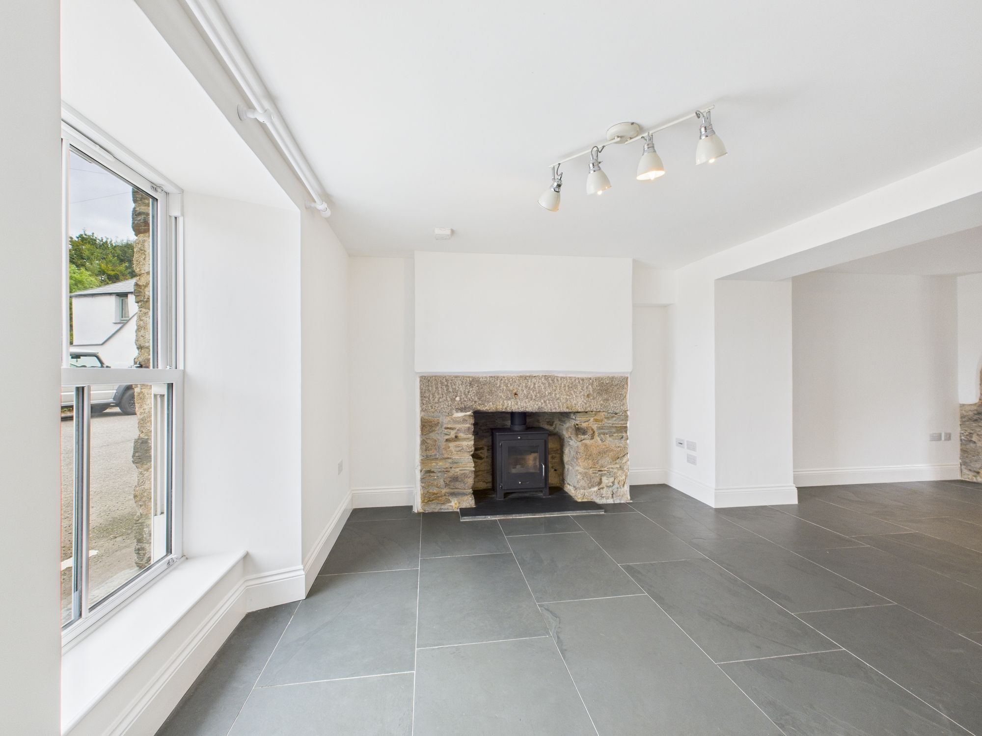 3 bed terraced house to rent in Five Lanes, Launceston  - Property Image 4
