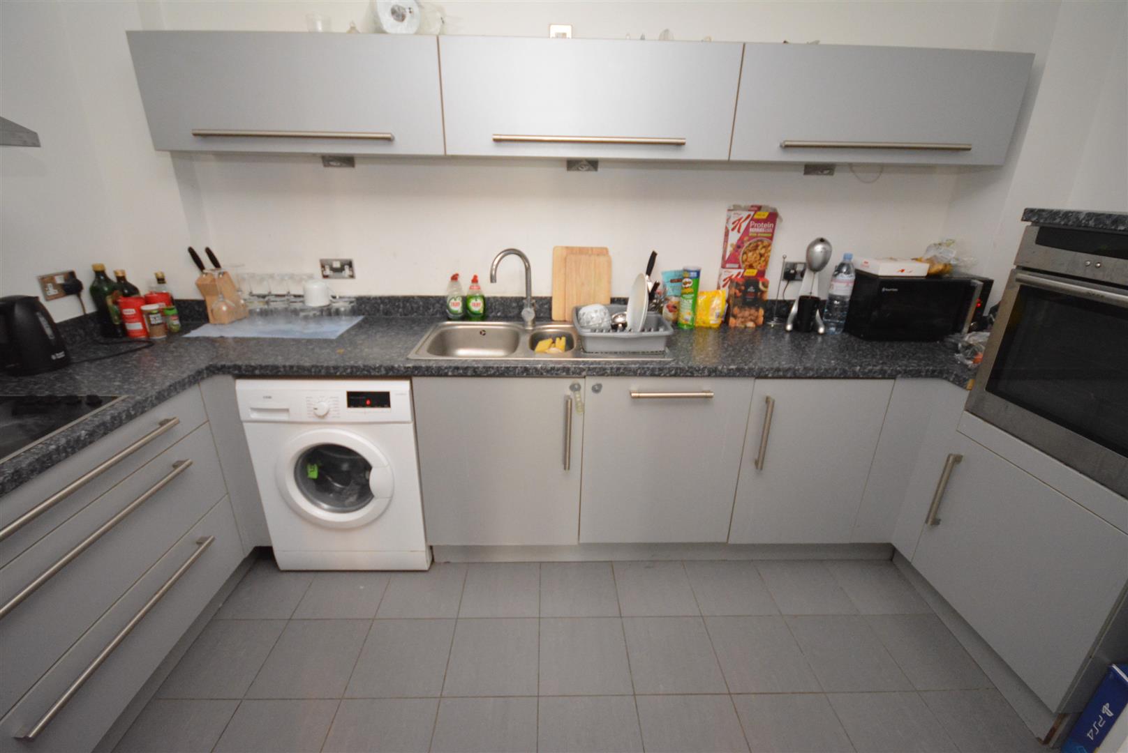 2 bed apartment for sale in Watkiss Way, Cardiff 1
