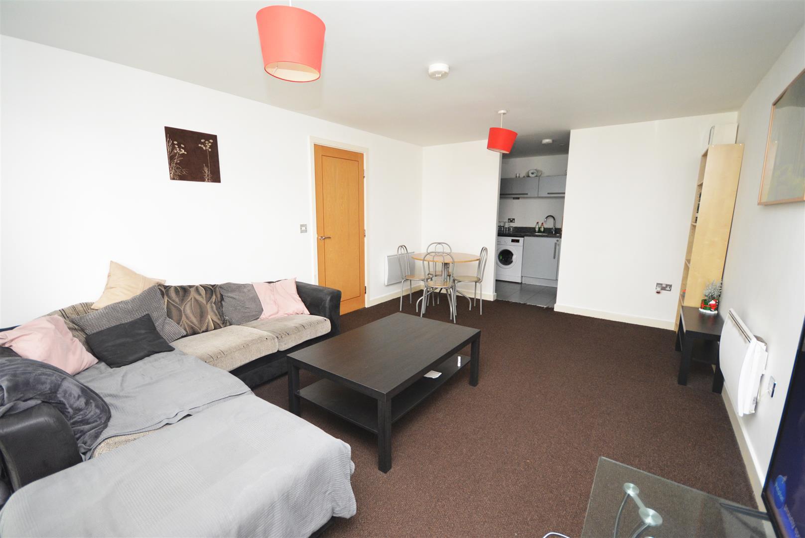 2 bed apartment for sale in Watkiss Way, Cardiff, CF11