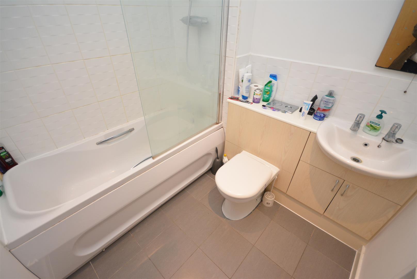 2 bed apartment for sale in Watkiss Way, Cardiff 15