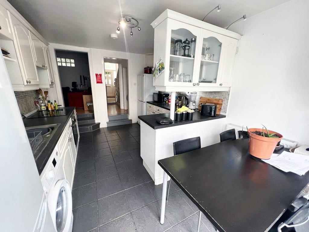 1 bed terraced house to rent in Ferry Road, Cardiff  - Property Image 6