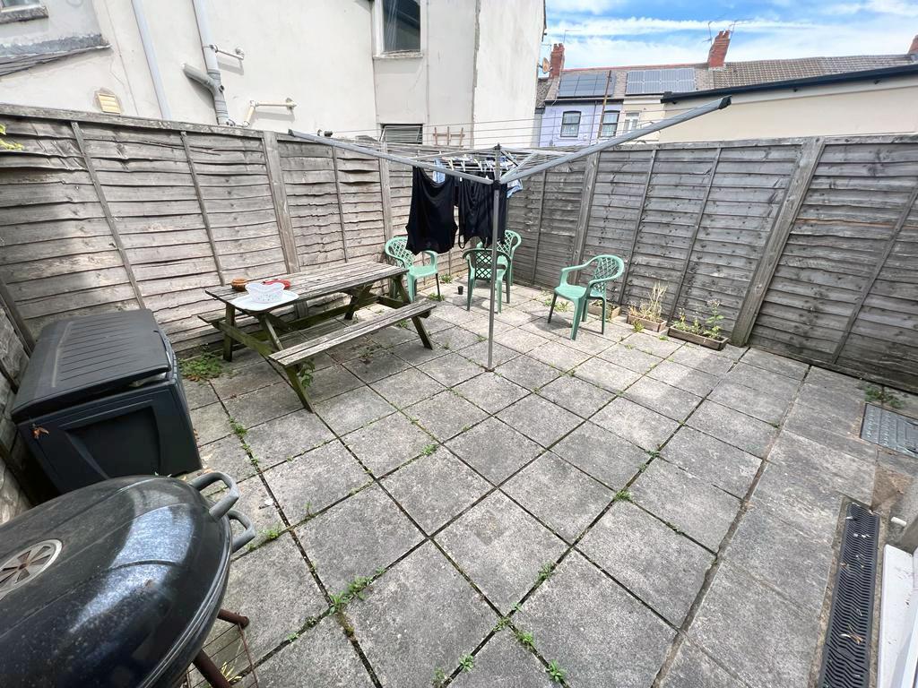 1 bed terraced house to rent in Ferry Road, Cardiff  - Property Image 11