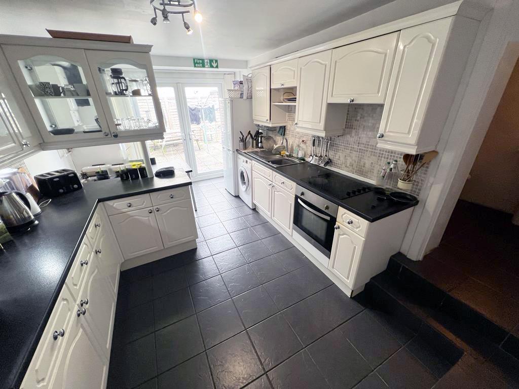 1 bed terraced house to rent in Ferry Road, Cardiff  - Property Image 7