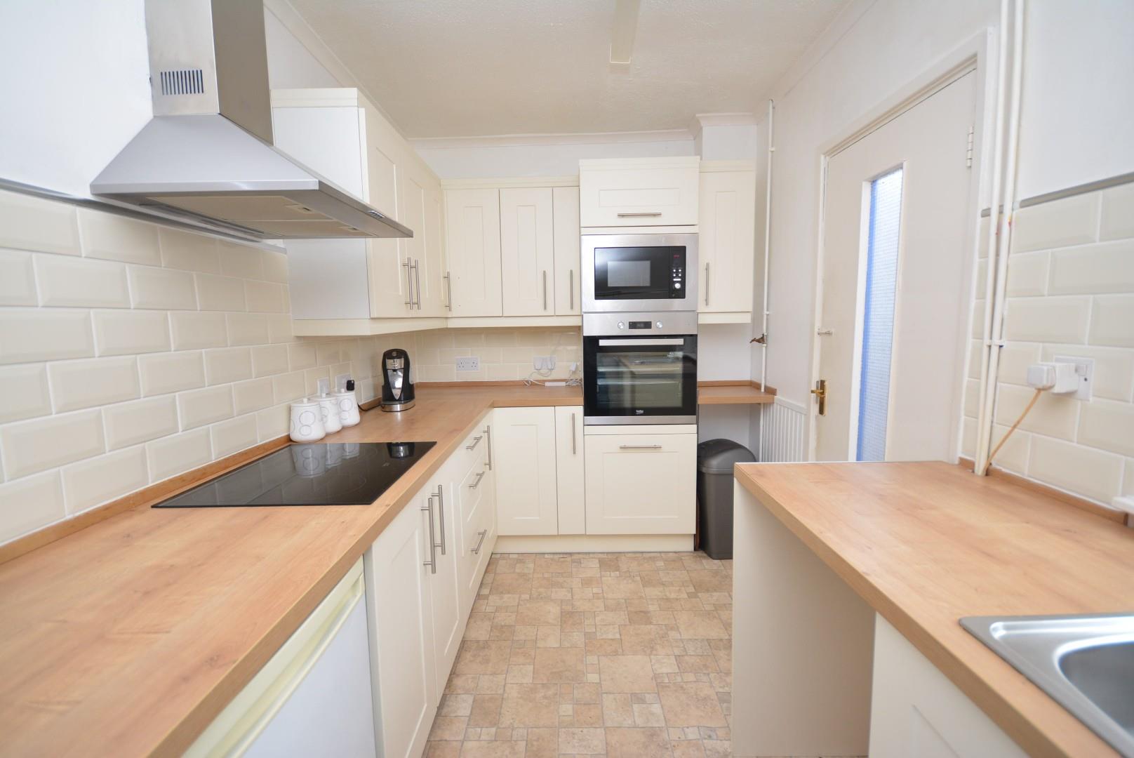 3 bed semi-detached house for sale in Pant Y Celyn Place, Barry - Property Image 1