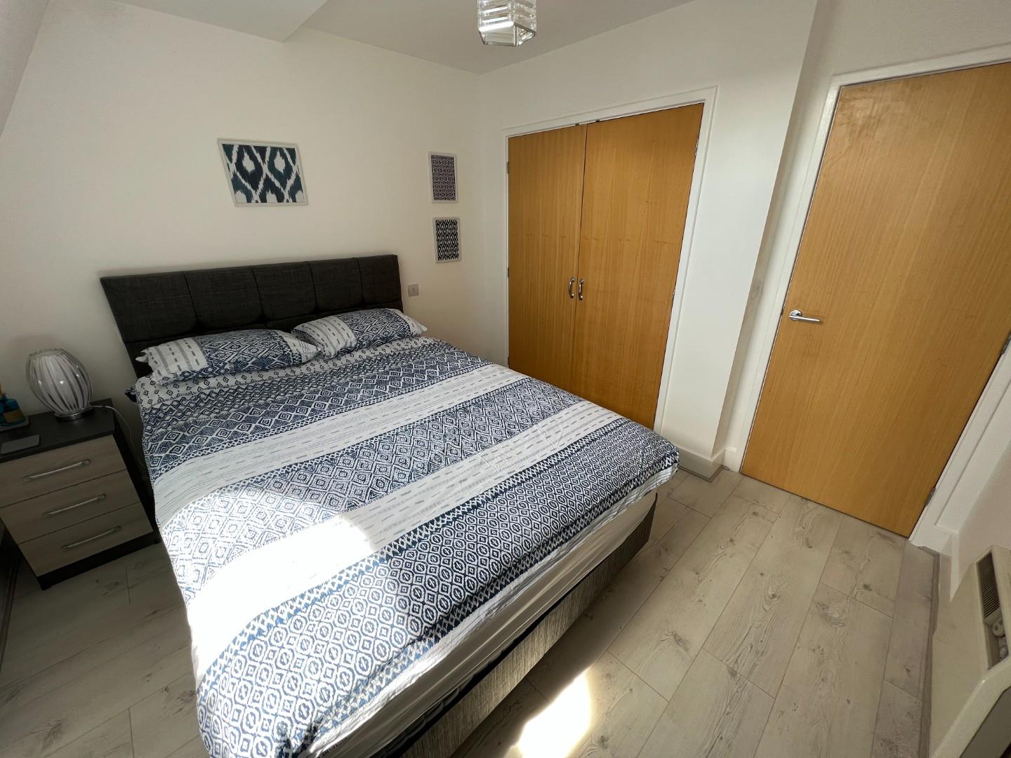 1 bed apartment for sale in Westgate Street, Cardiff  - Property Image 13