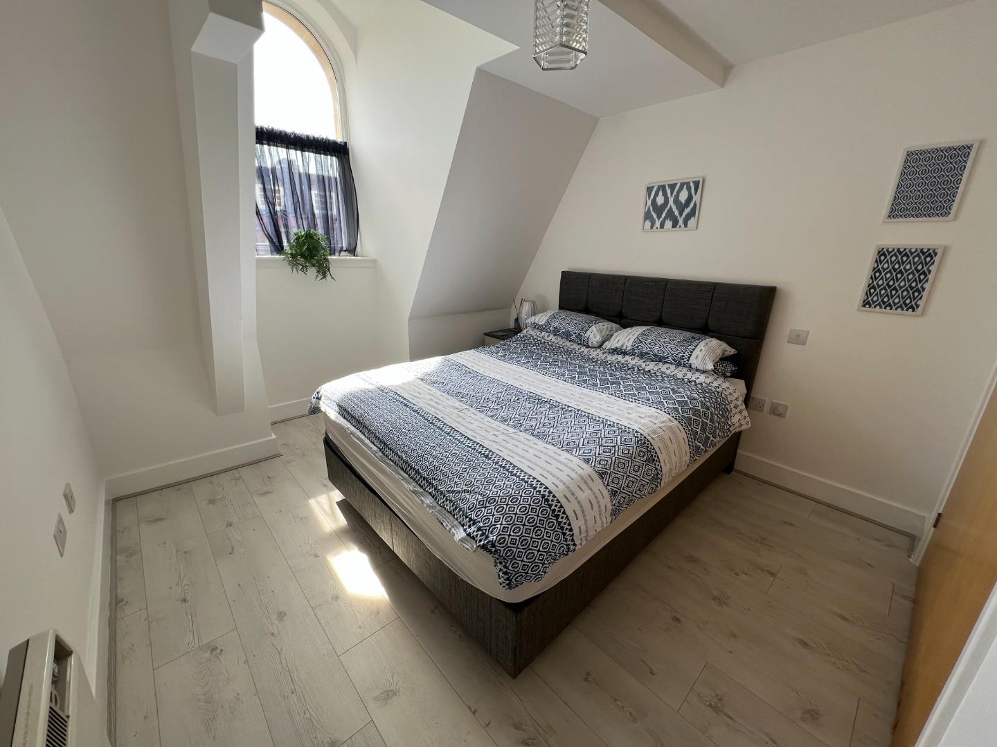 1 bed apartment for sale in Westgate Street, Cardiff  - Property Image 5