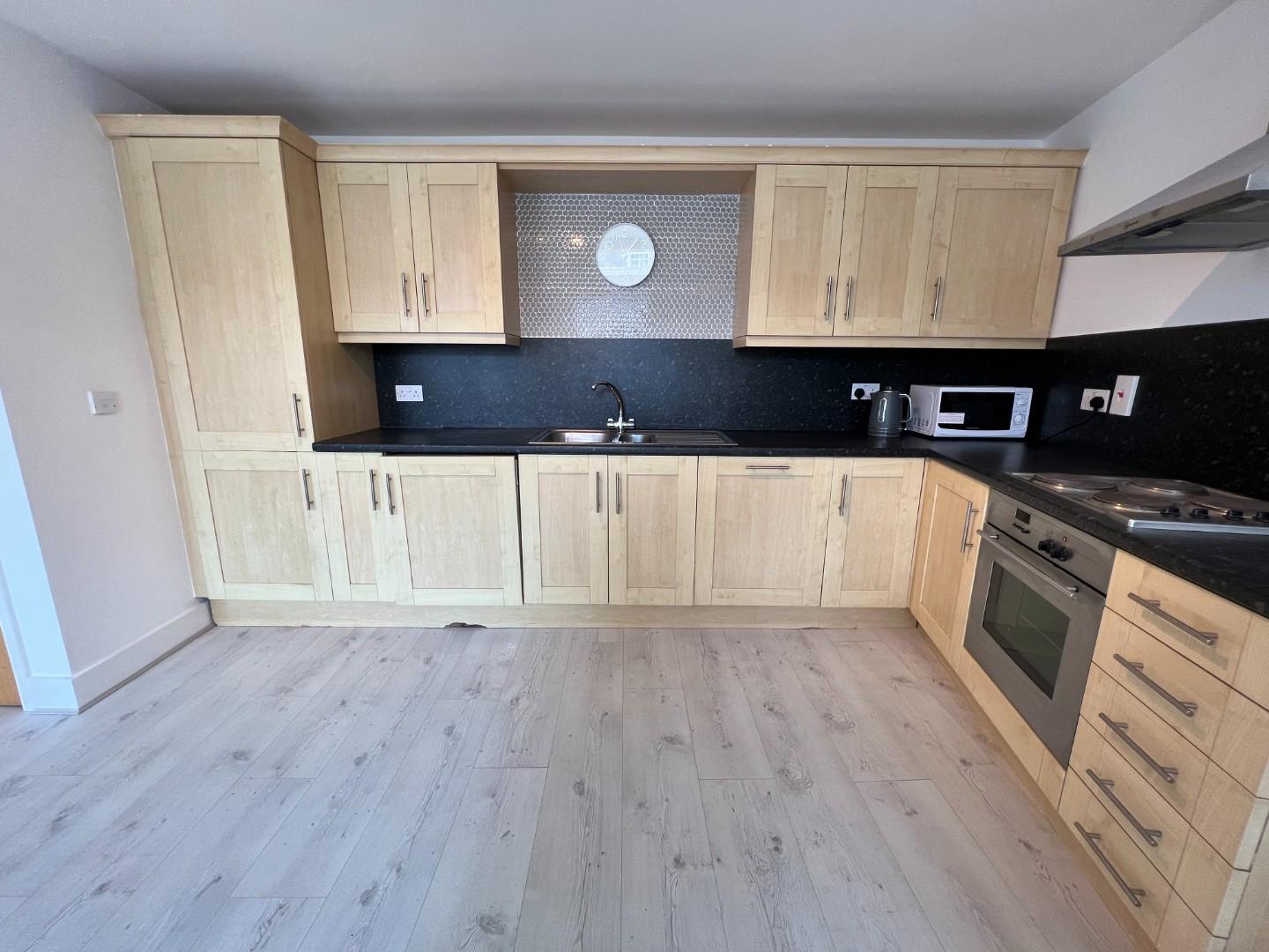 1 bed apartment for sale in Westgate Street, Cardiff  - Property Image 12