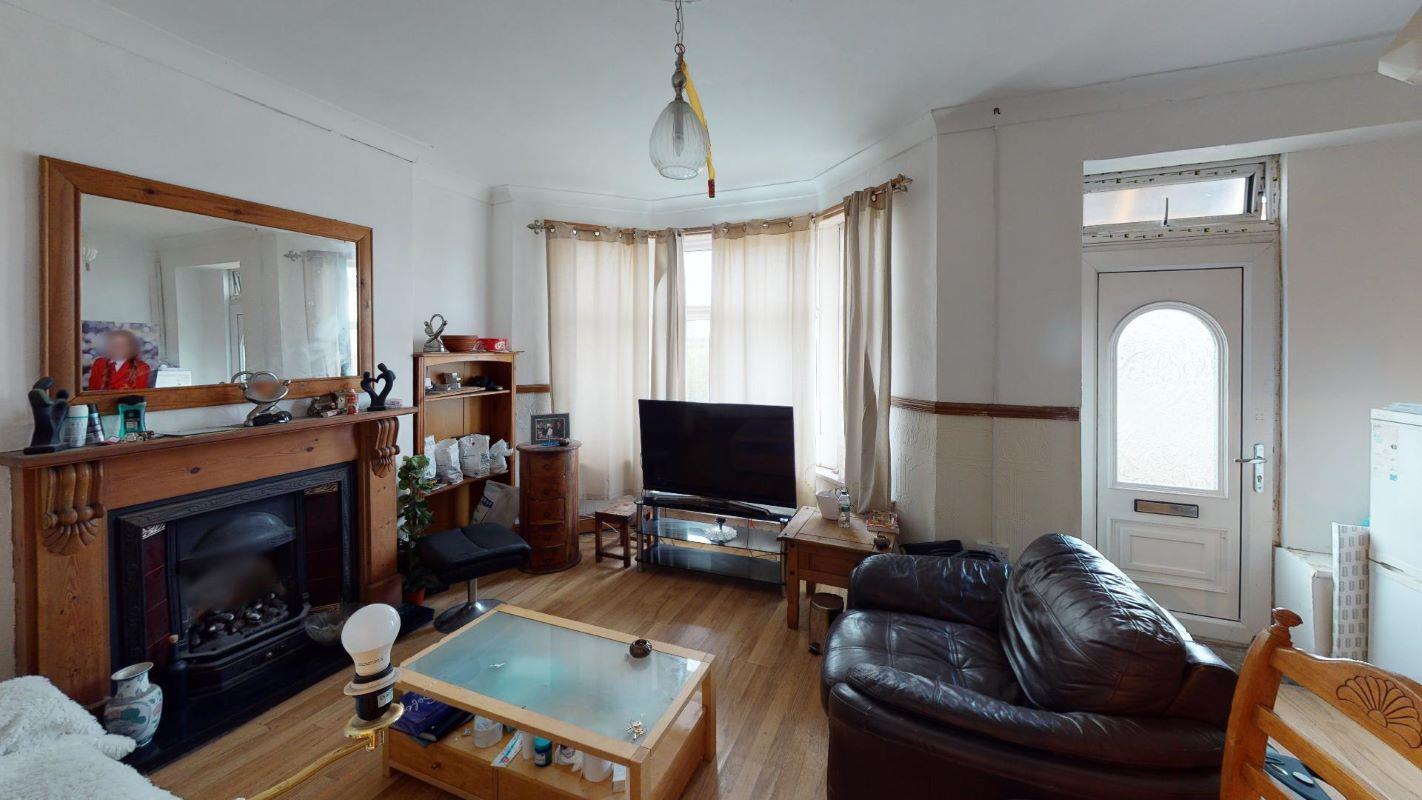 3 bed block of apartments for sale in Newport Road, Cardiff  - Property Image 5