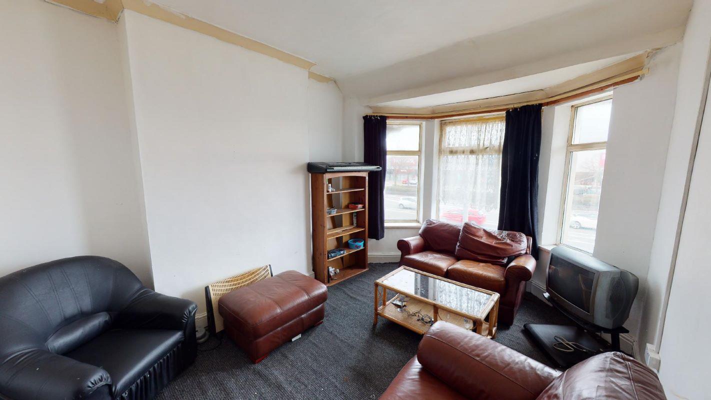 3 bed block of apartments for sale in Newport Road, Cardiff  - Property Image 7